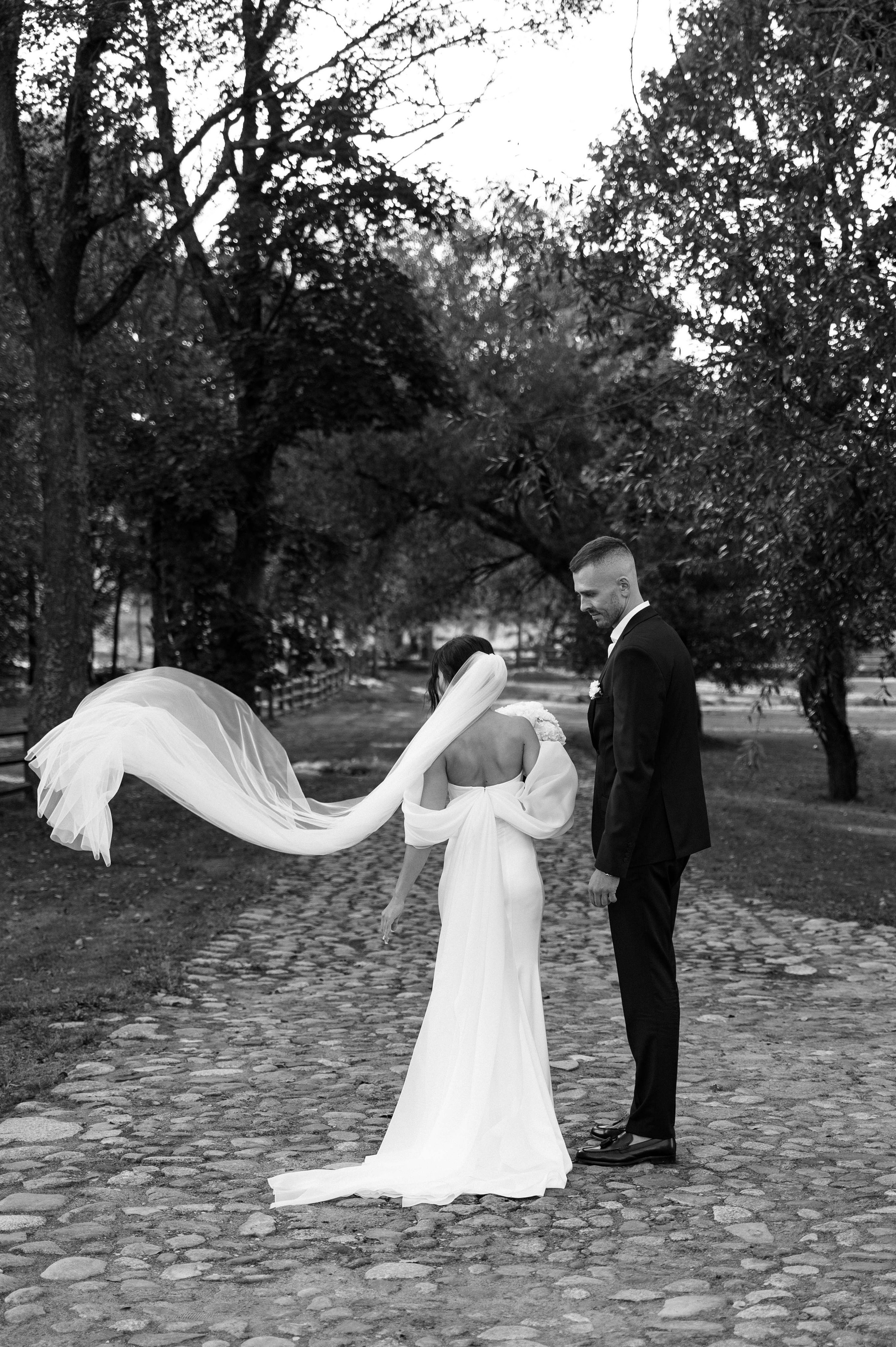 L&O. Свадебный фотограф Минск