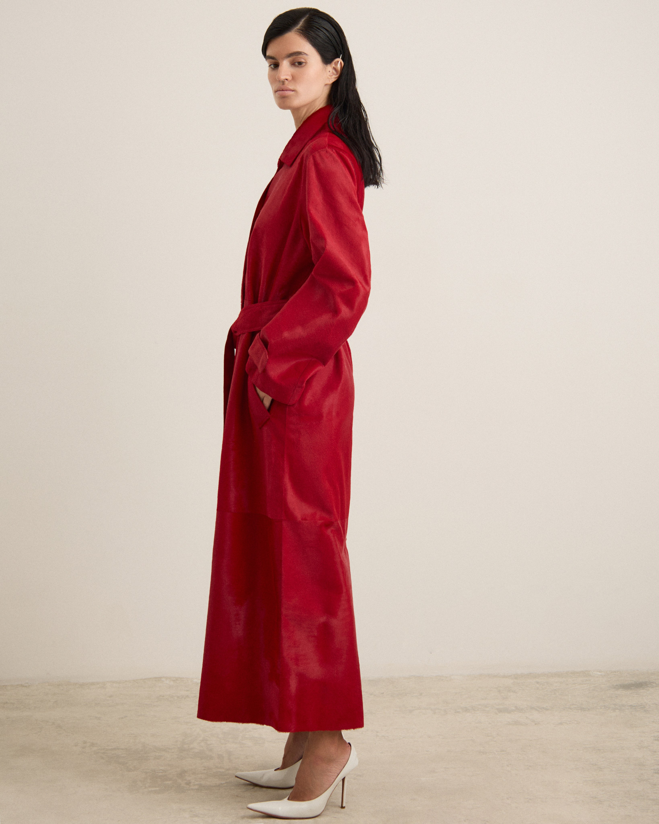 Remo. Фотограф и видеограф для брендов в Москве