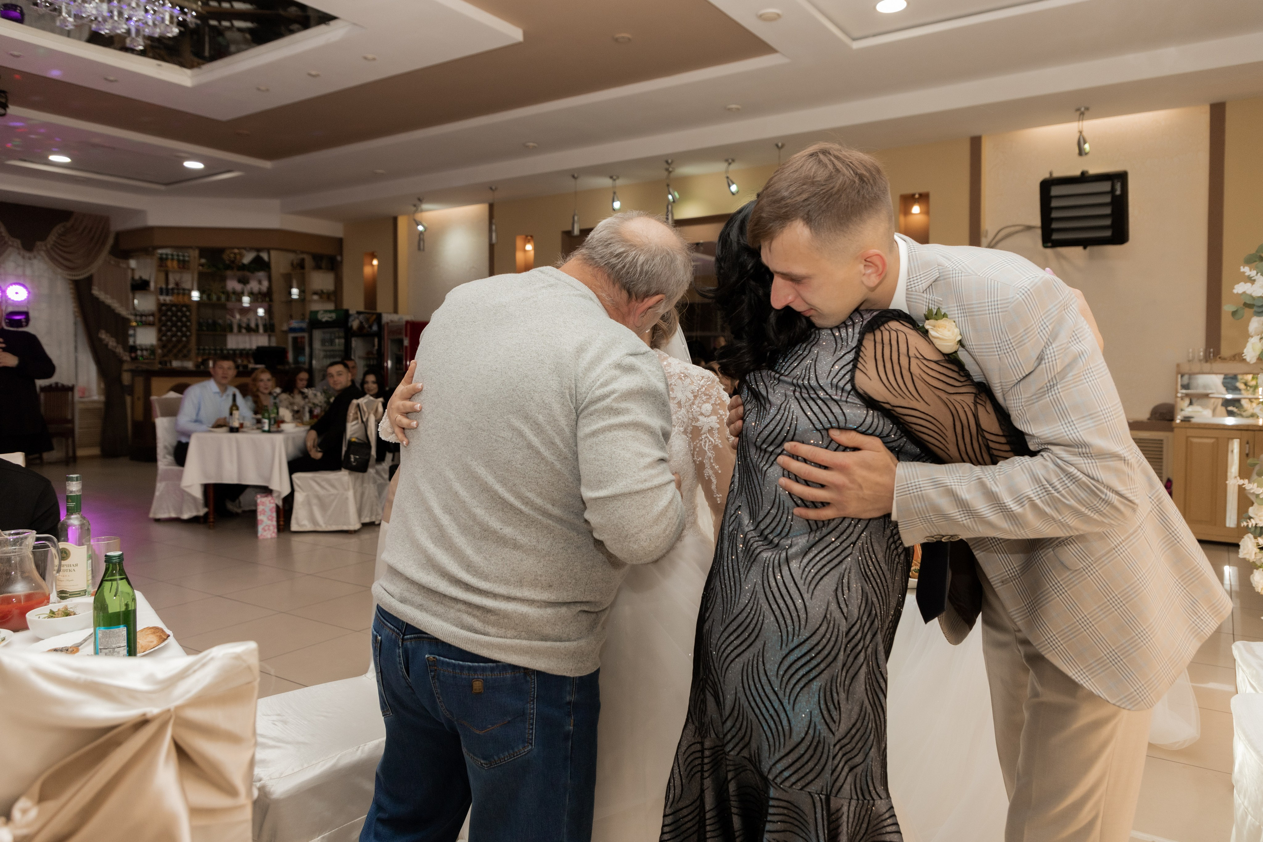 Илья и Анастасия (сокращено). Свадебный фотограф Ангелина Сунгатулина | Саратов | Балаково | Вольск