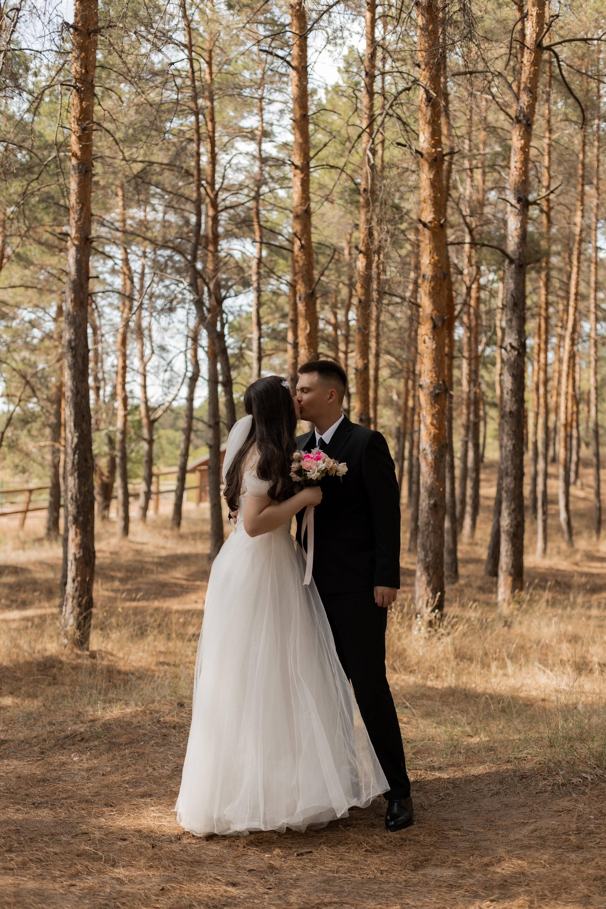 Кирилл и Екатерина (сокращено). Свадебный фотограф Ангелина Сунгатулина | Саратов | Балаково | Вольск