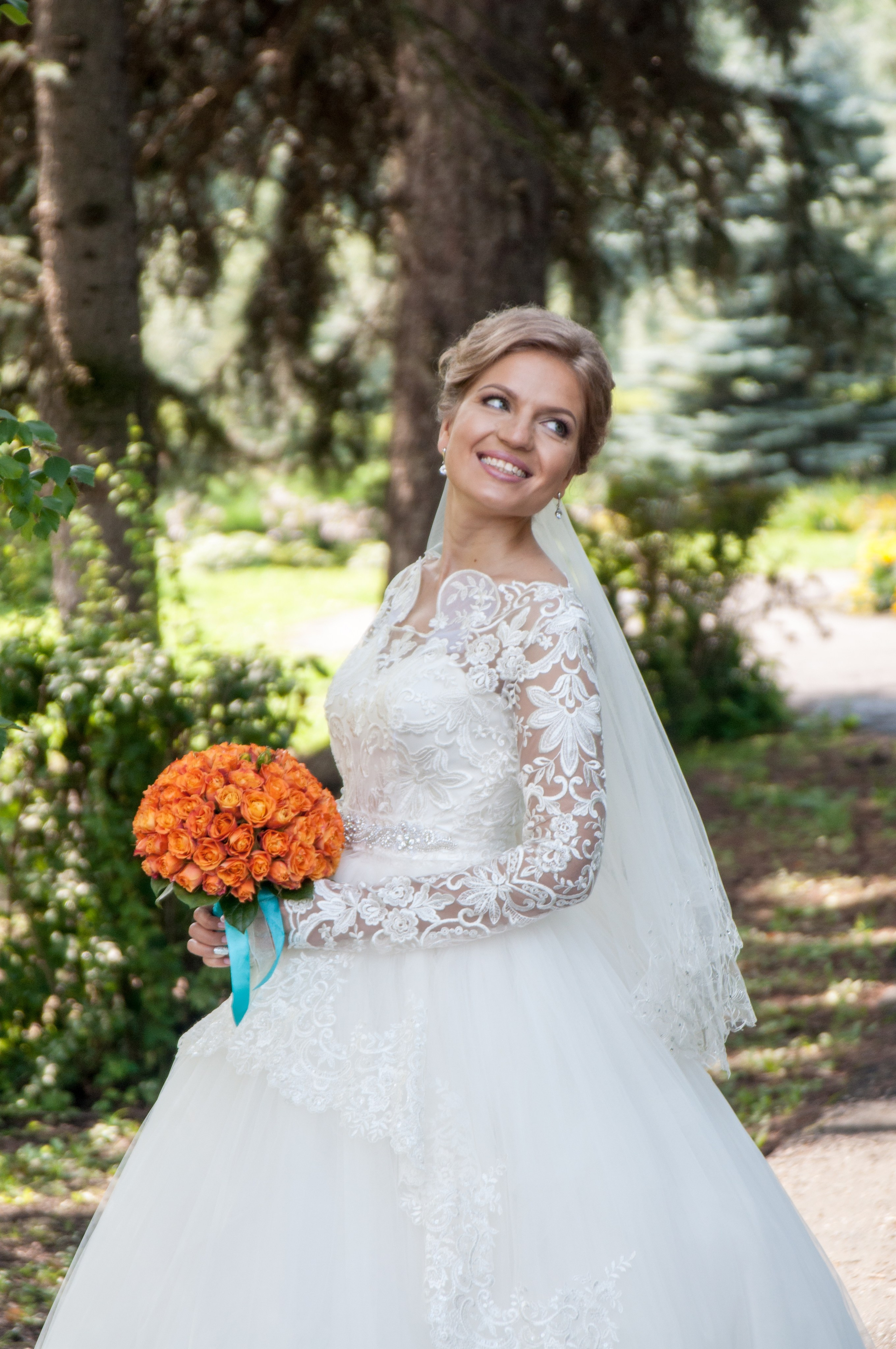 Свадьбы. Фотограф Станислав Капаев Москва