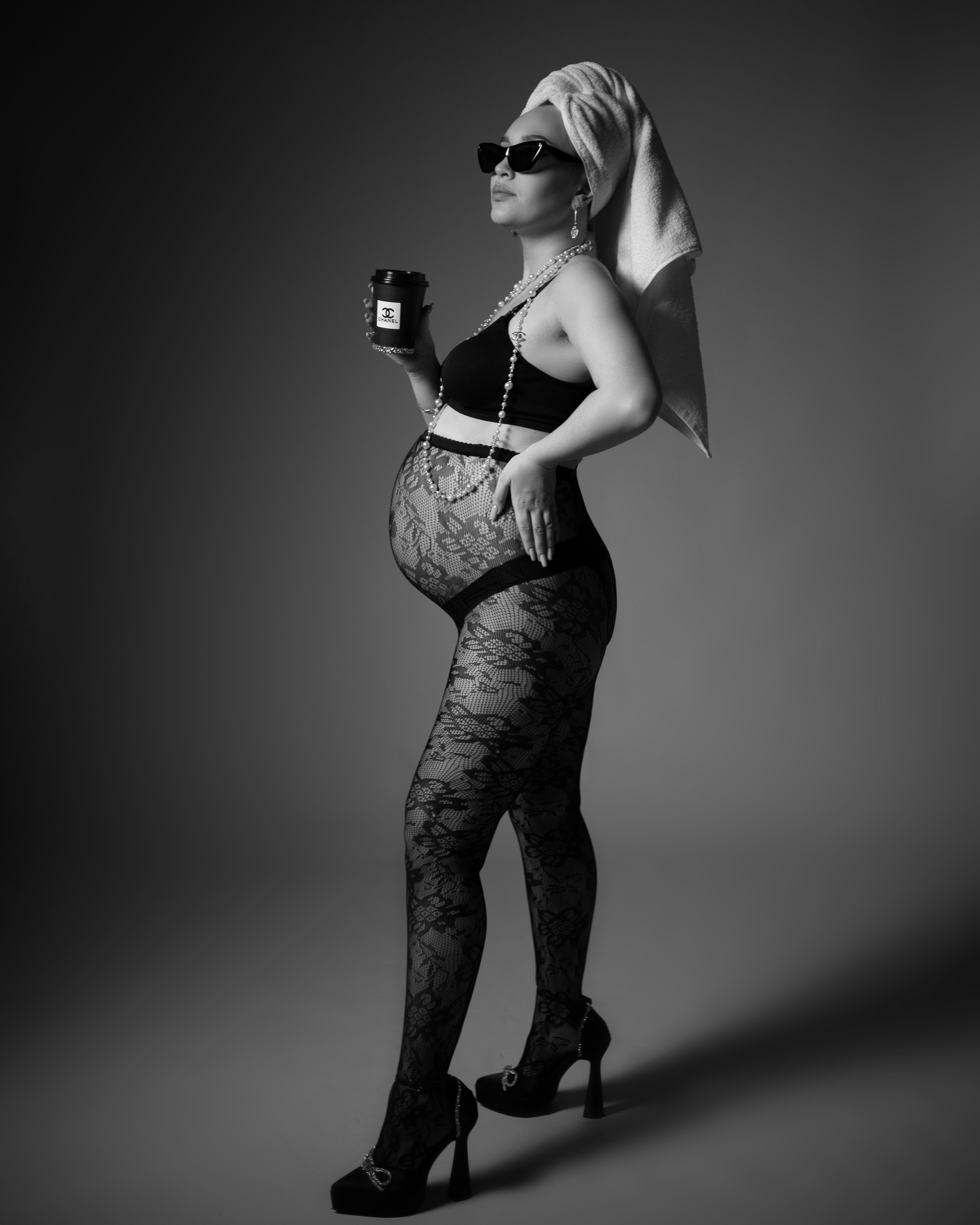 Беременность. ФОТОСЕССИИ в Краснодаре Фотограф Надин Ричи