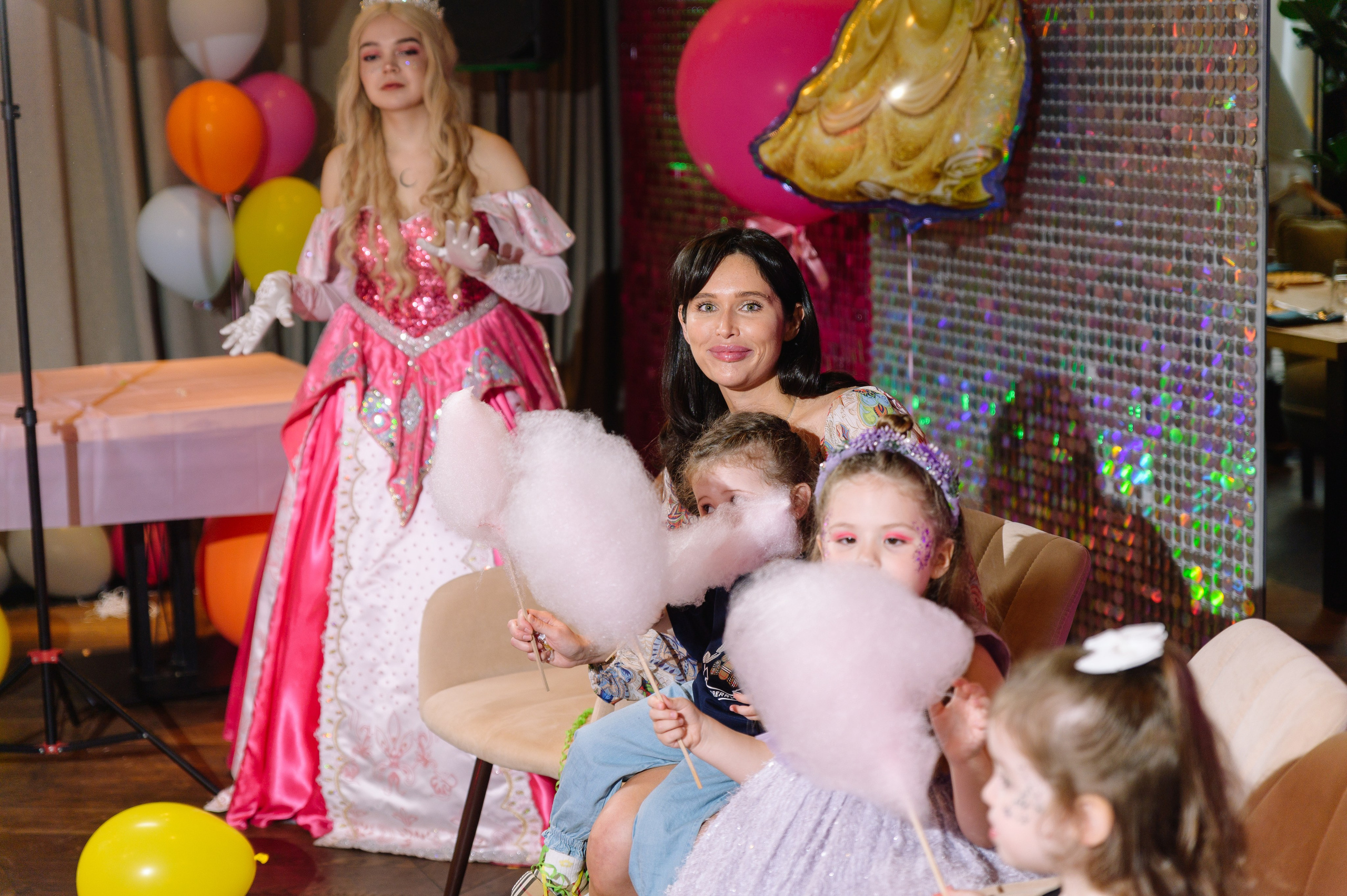 Diana 3 — Leto. Фотограф в Казани Адель Гайнуллин