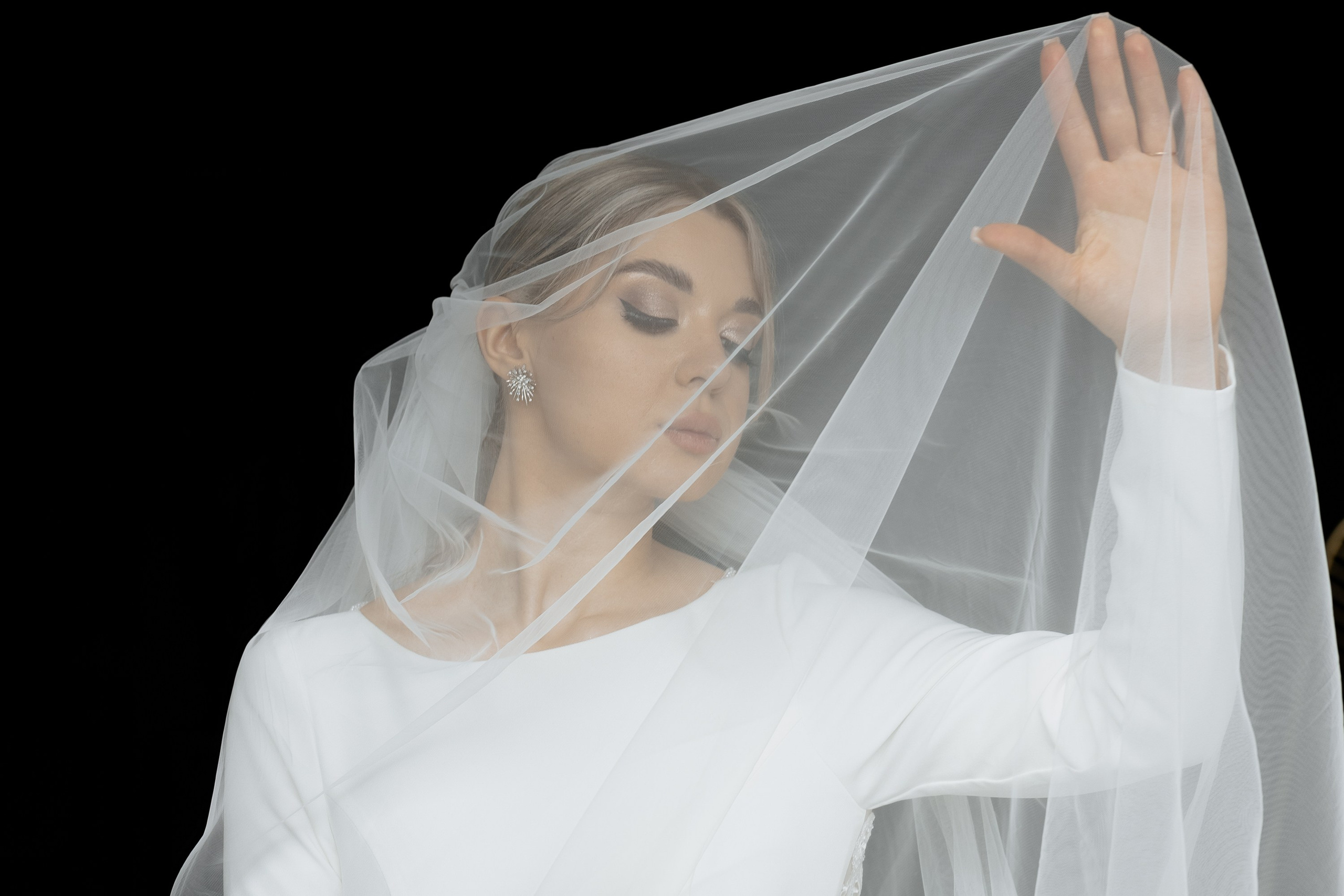 Дмитрий и Дарья. Миленина Юлия Свадебный и семейный фотограф в Краснодаре