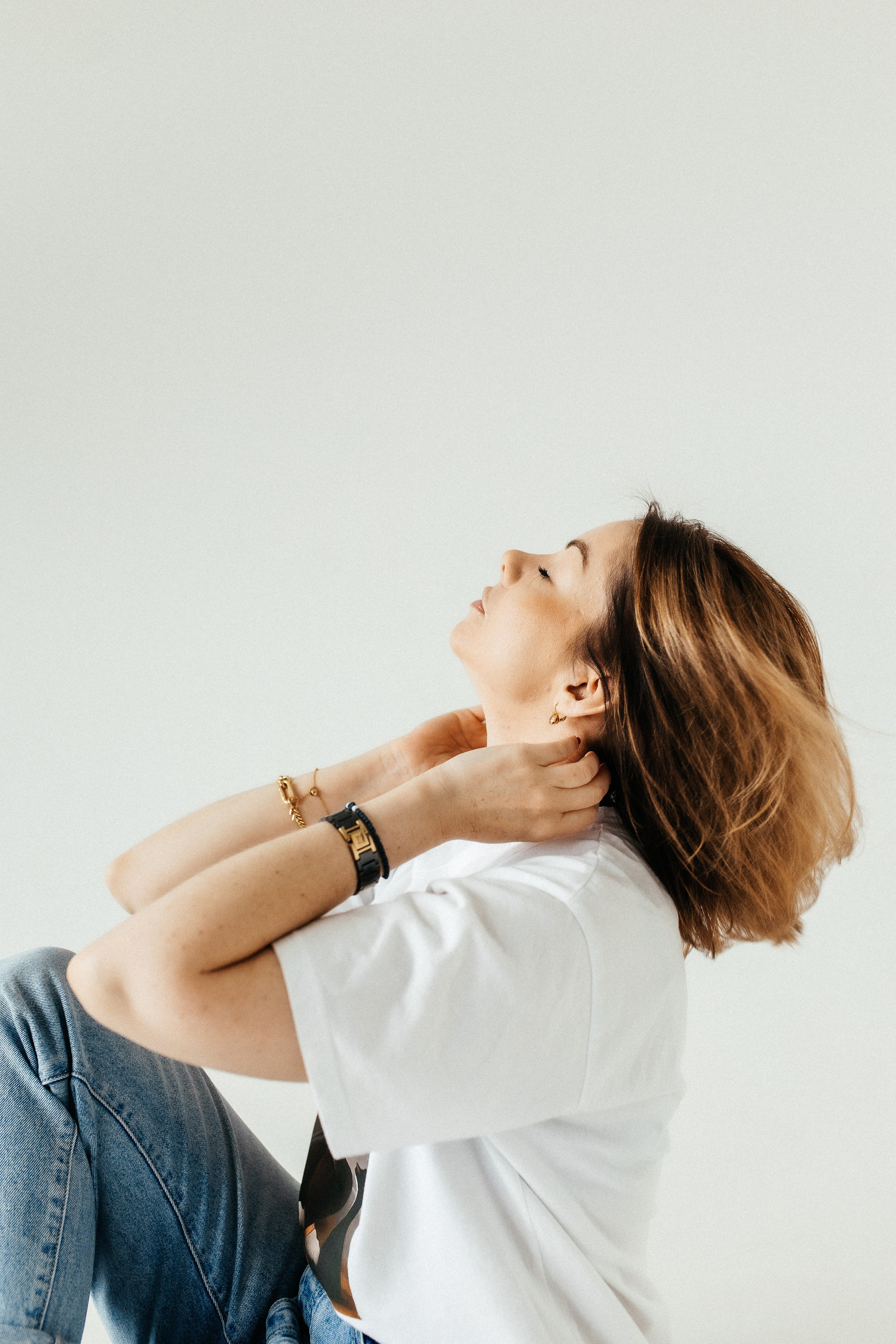 Маша! Съемка в студии. Профессиональный фотограф, Москва |Видное Елена Елизарова