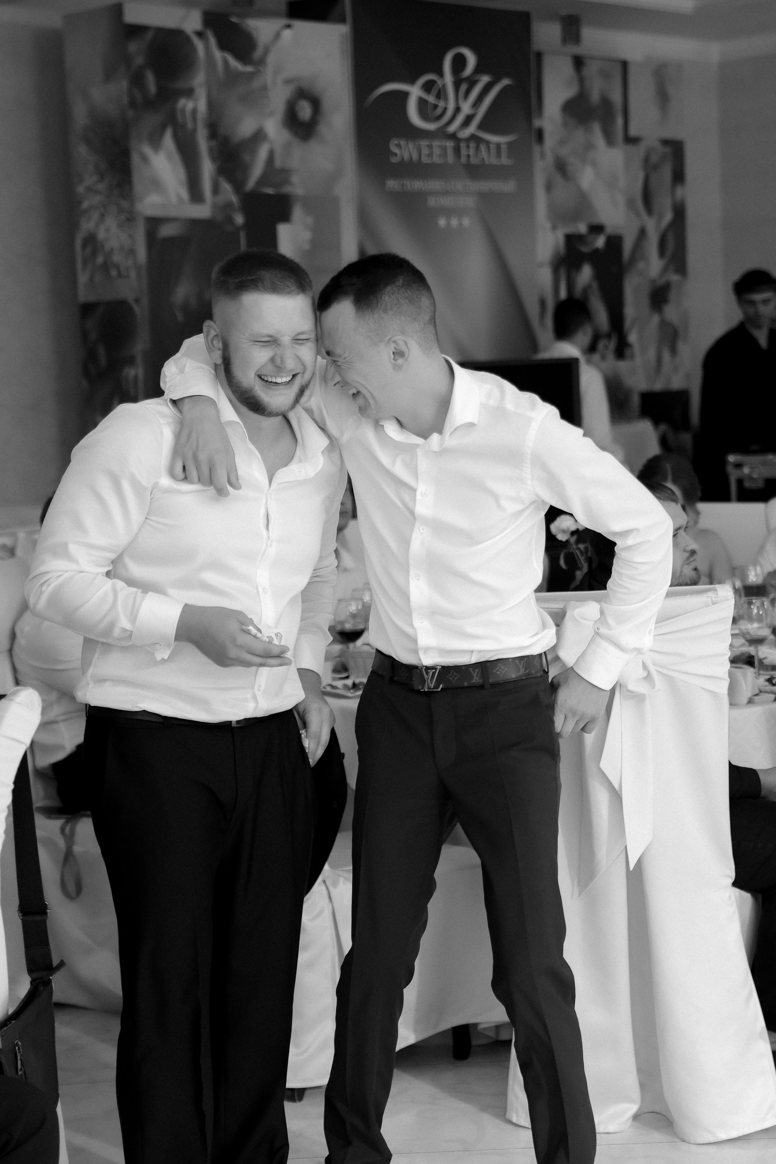 Вячеслав & Валерия. Свадебный фотограф Ольга Гречко