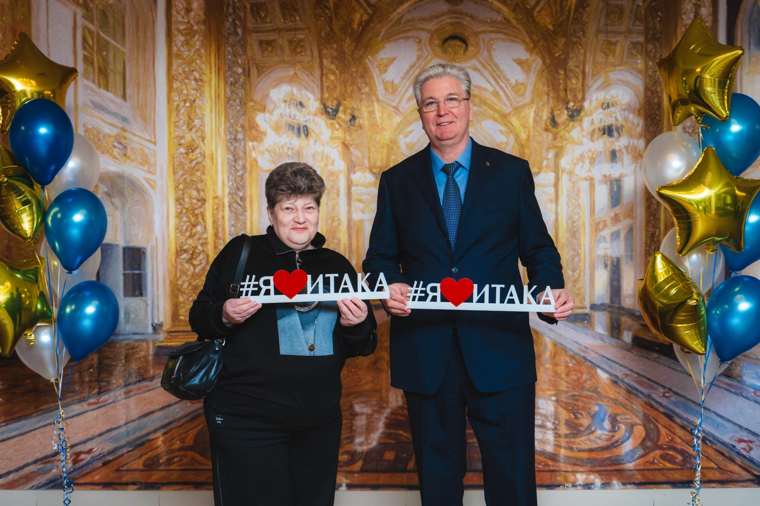 «Итака» — 32!. Свадебный и семейный фотограф в Санкт-Петербурге Виктор Голубев