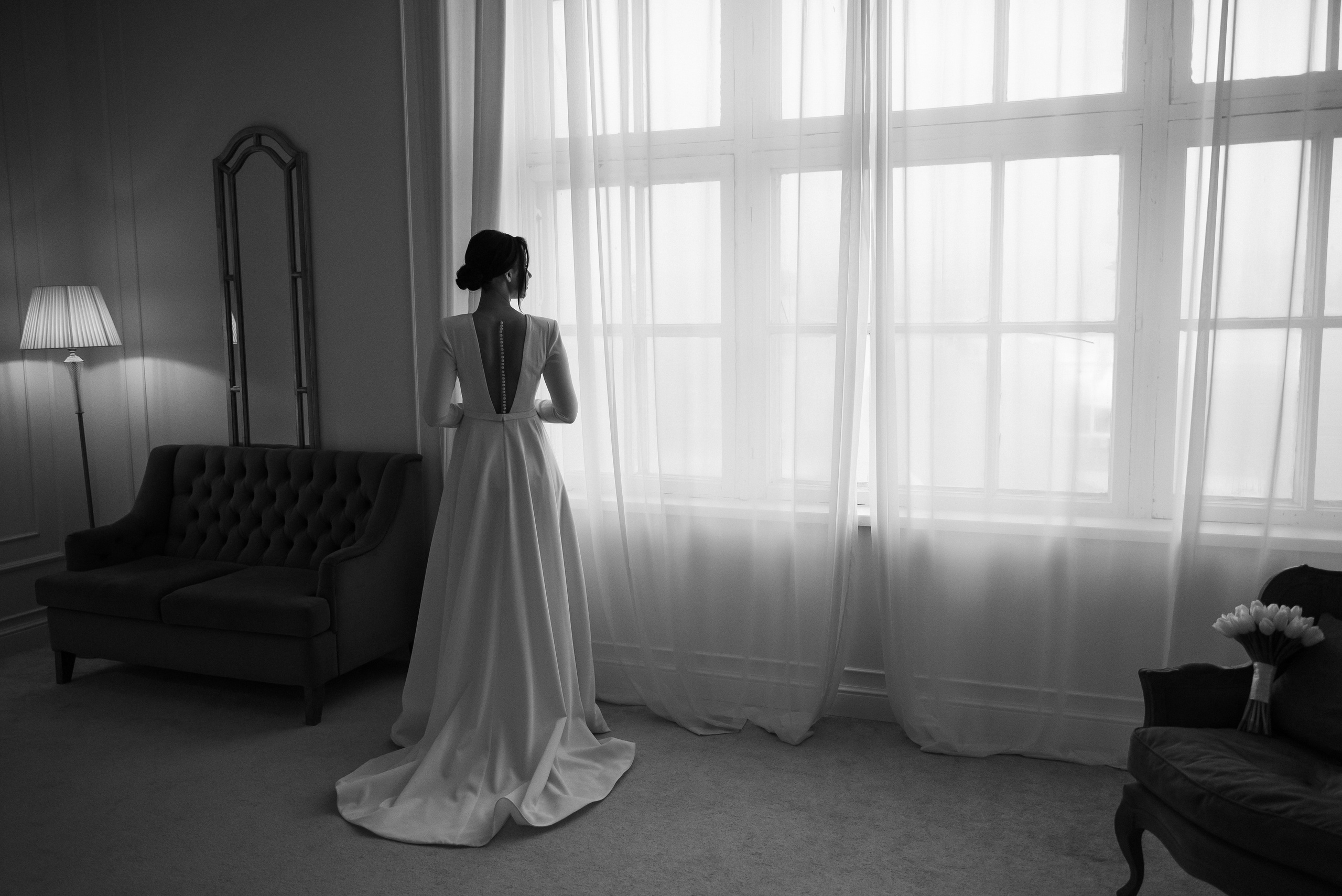 Ирина & Алексей. Фотограф в Краснодарском крае Александр Шульга