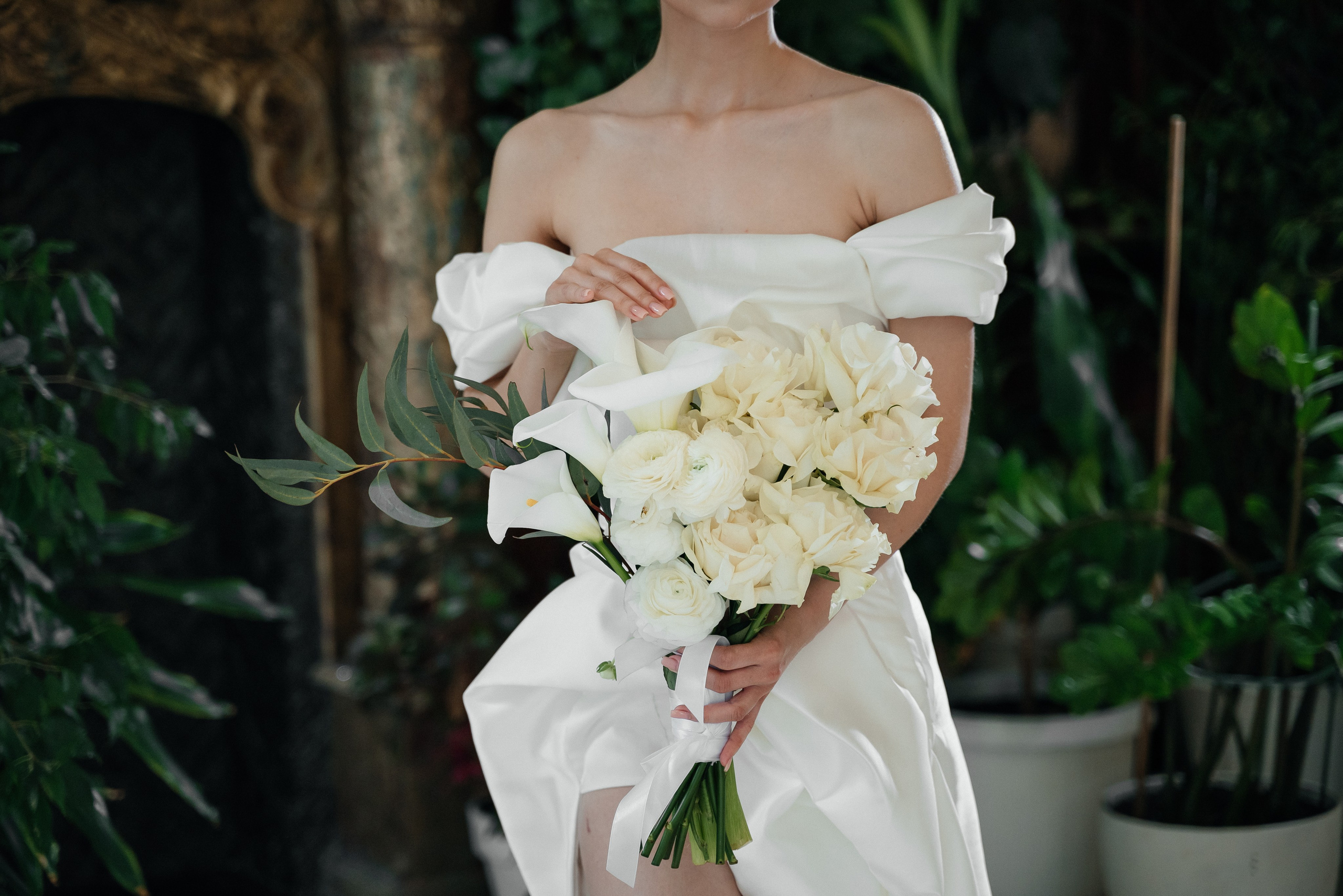 Павел & Варвара. Фотограф в Краснодарском крае Александр Шульга