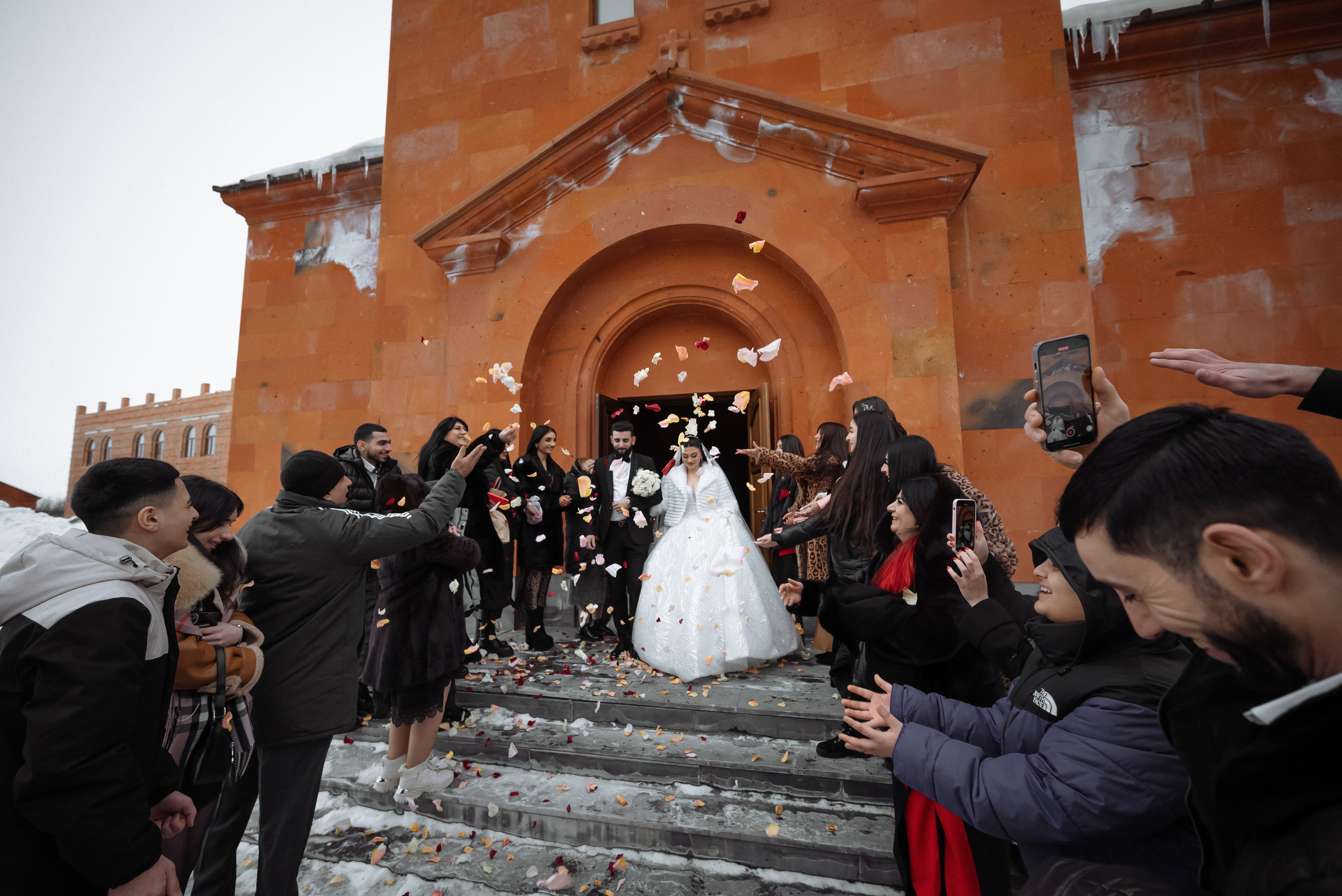 Артур & Нара. Фотограф в Краснодарском крае Александр Шульга