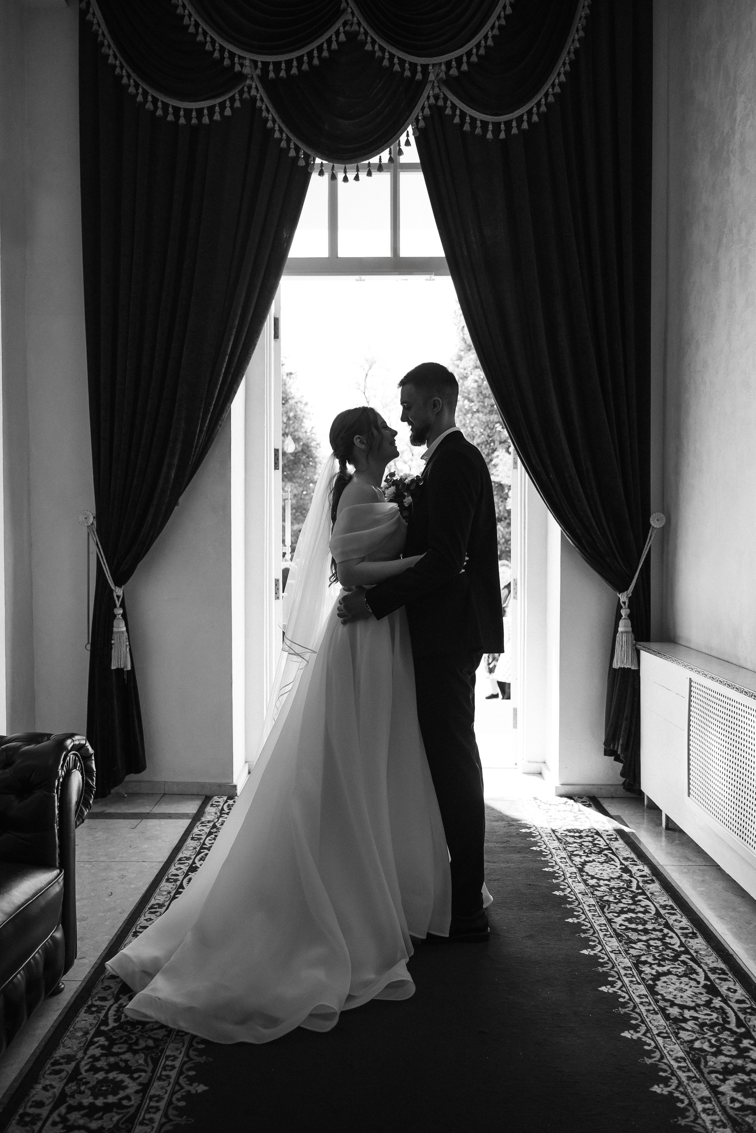 София & Даниил. Фотограф в Краснодарском крае Александр Шульга