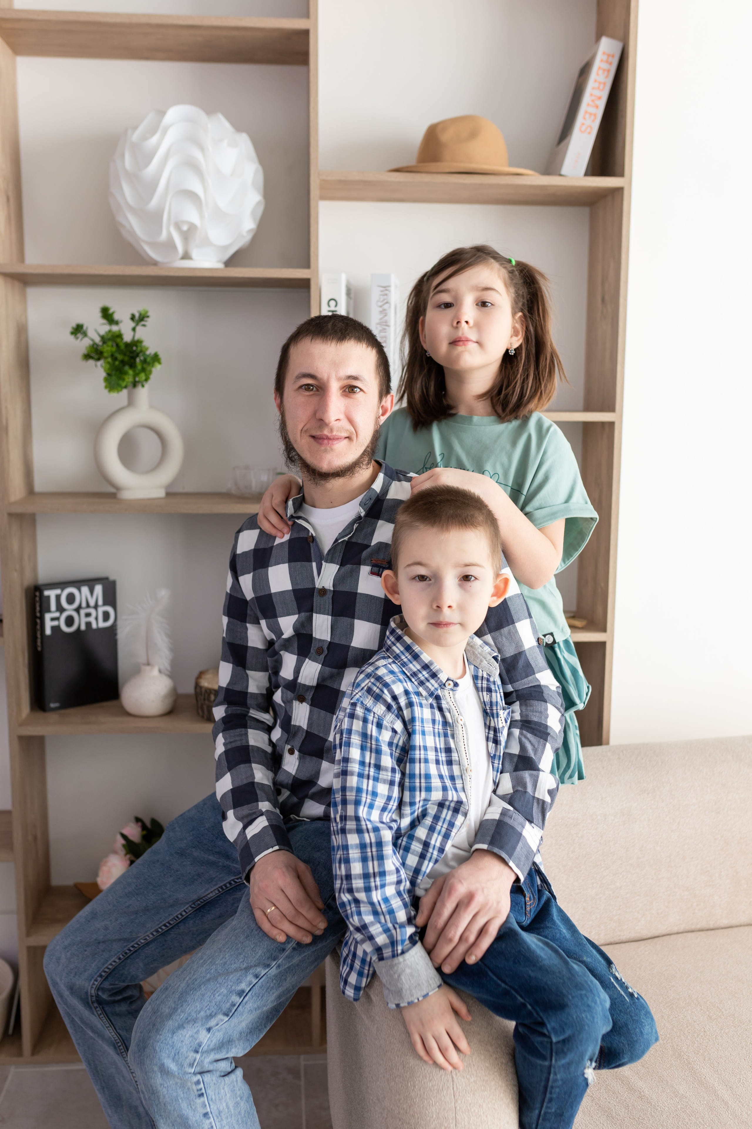 Лейсан и Ильфат. Марина Шаймухаметова. Фотограф в Уфе