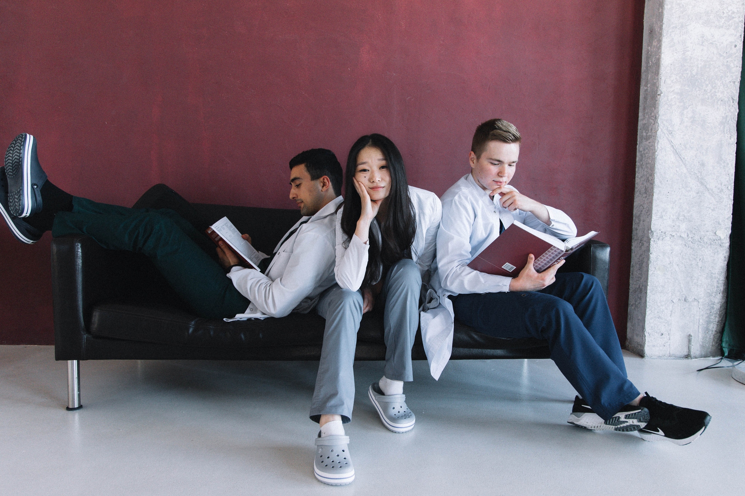 Выпускники. Фотограф Аделина Raw