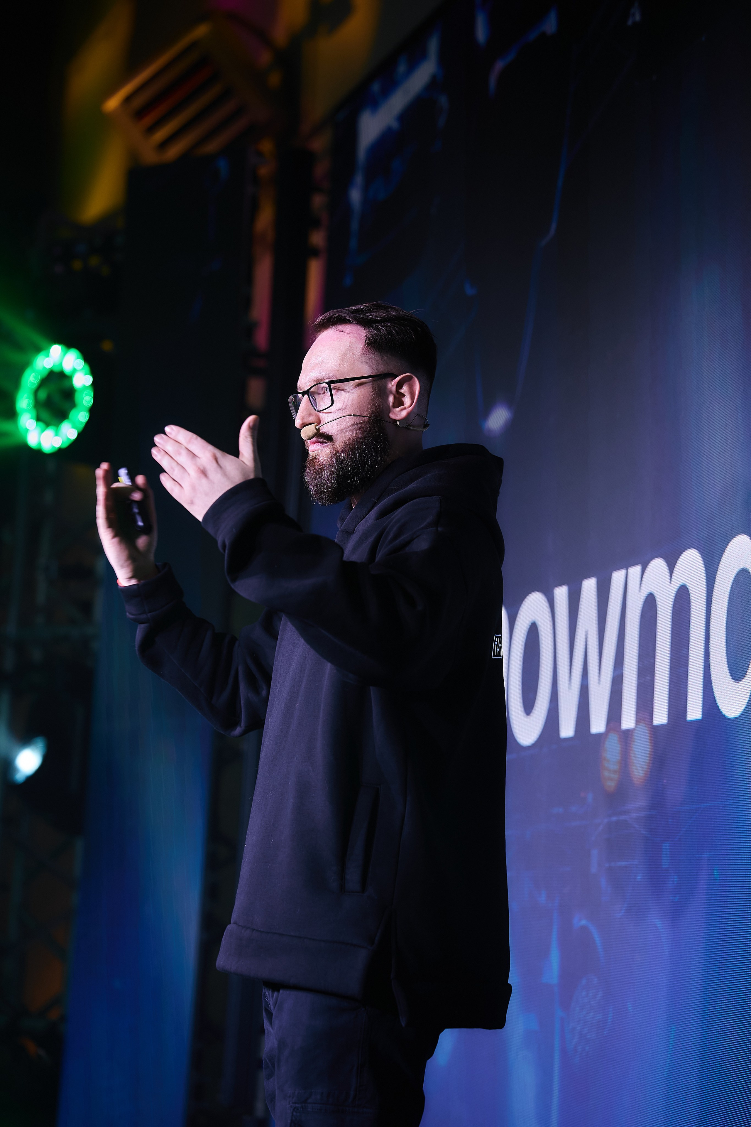 Showmaker.pro | демо-день. Фотограф pchemodanov