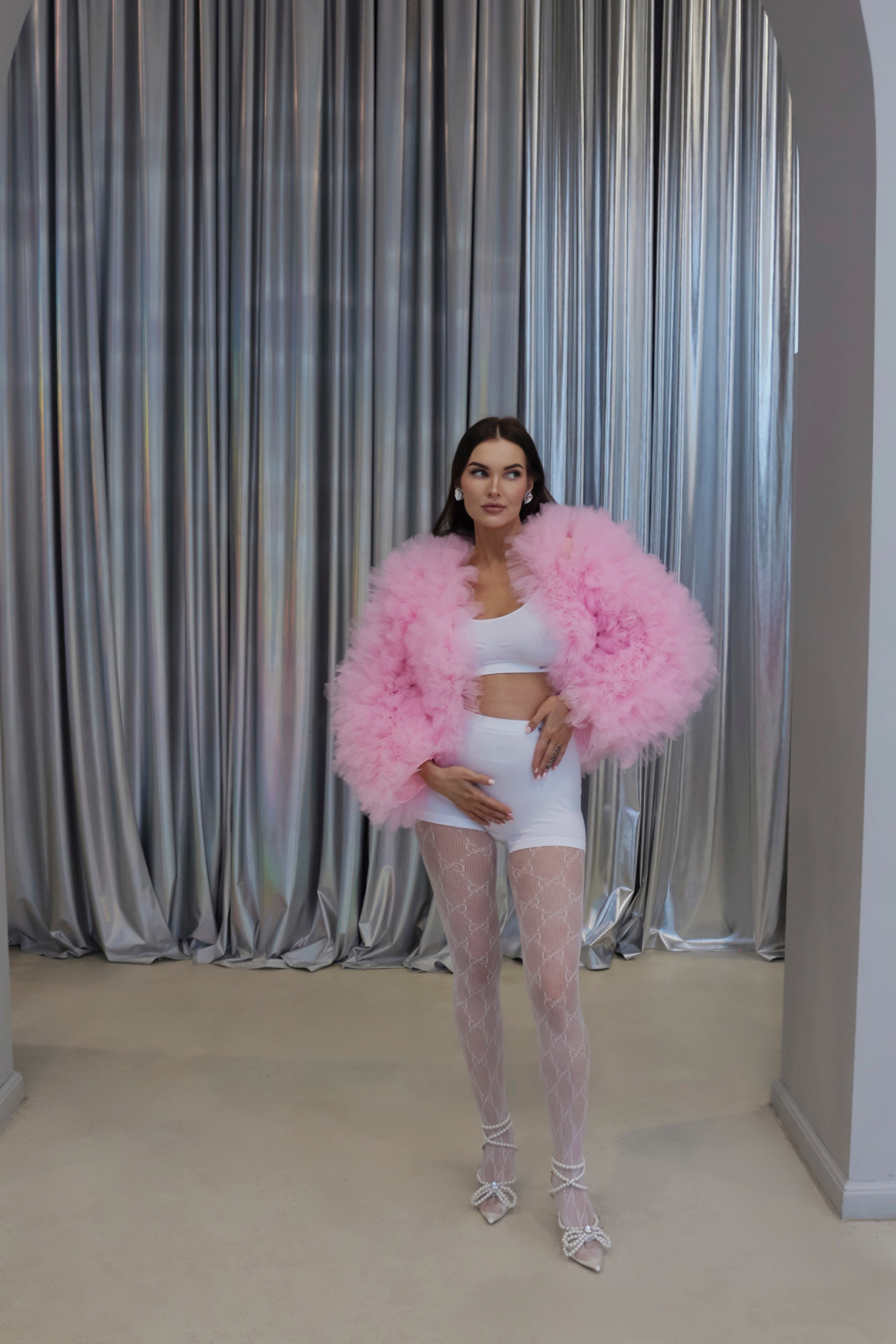 Беременность. Коммерческий фотограф Елена Таран