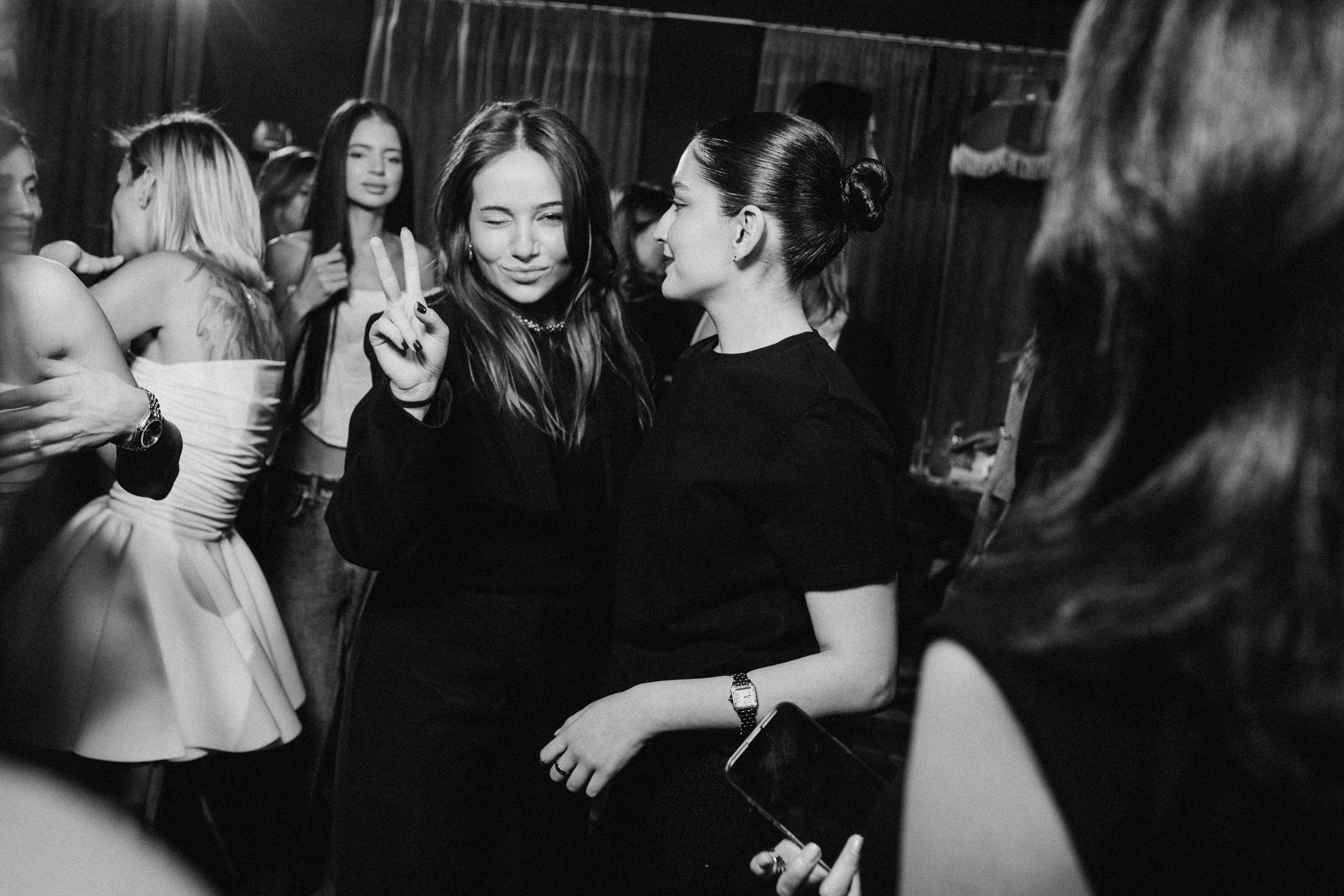 Жаркий День рождения. Репортажной и Свадебный фотограф Слава Цесарь