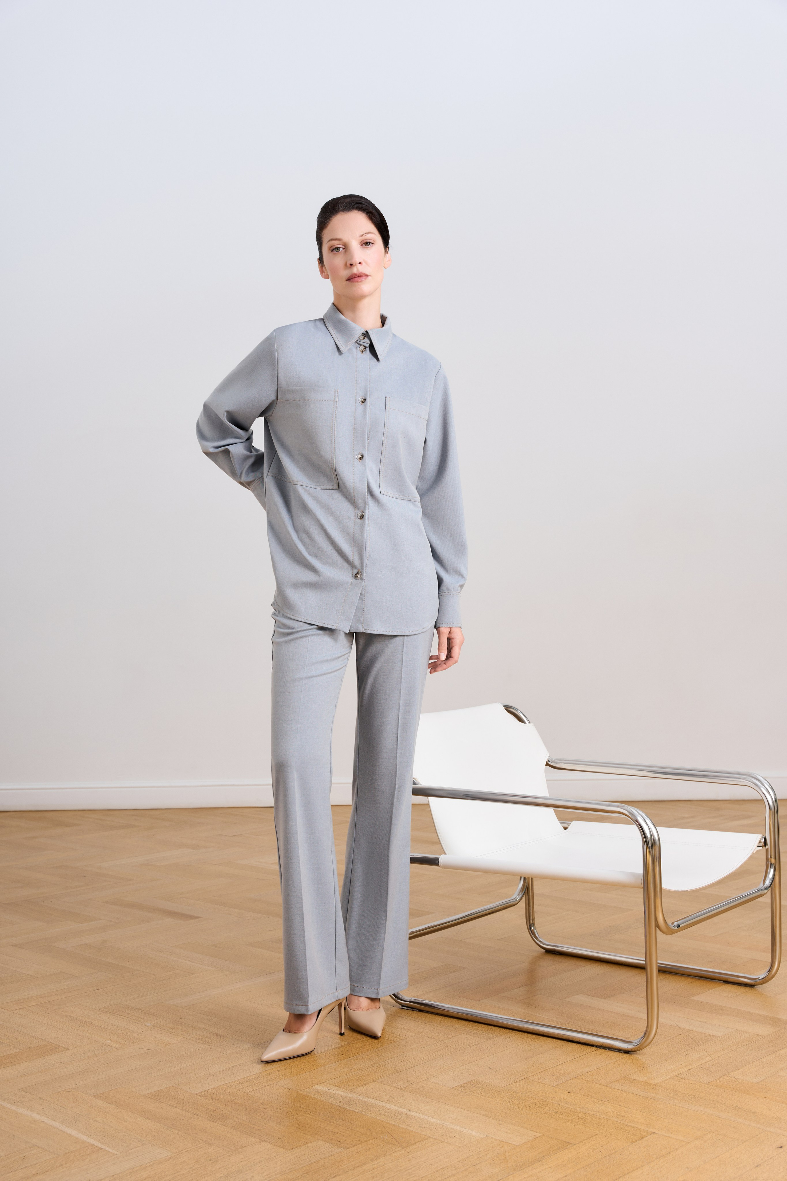 MILNALI. Юлия Пестрикова