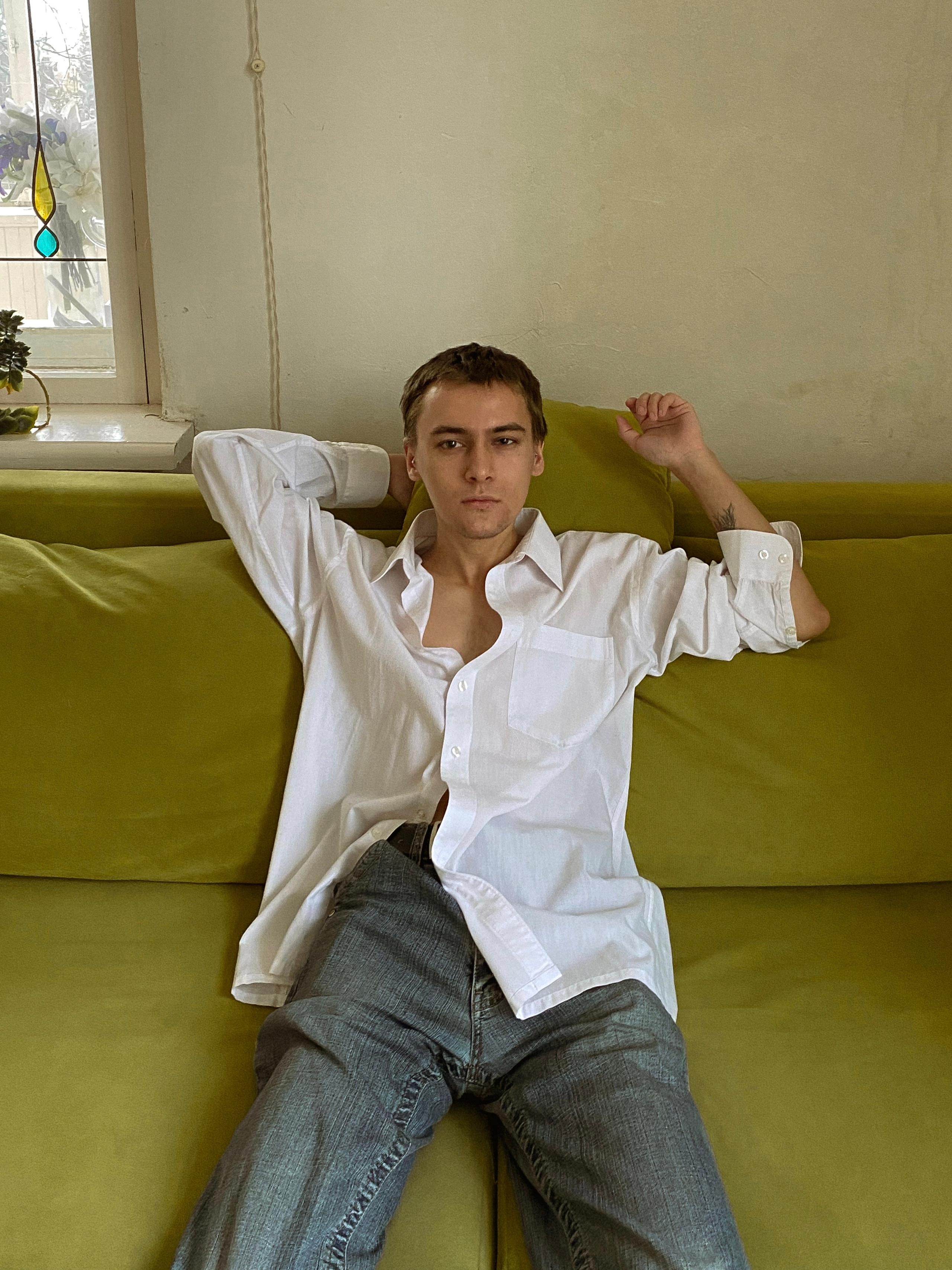 Nikita. Фотограф Санкт-Петербург и Екатеринбург, Анна Кущенко