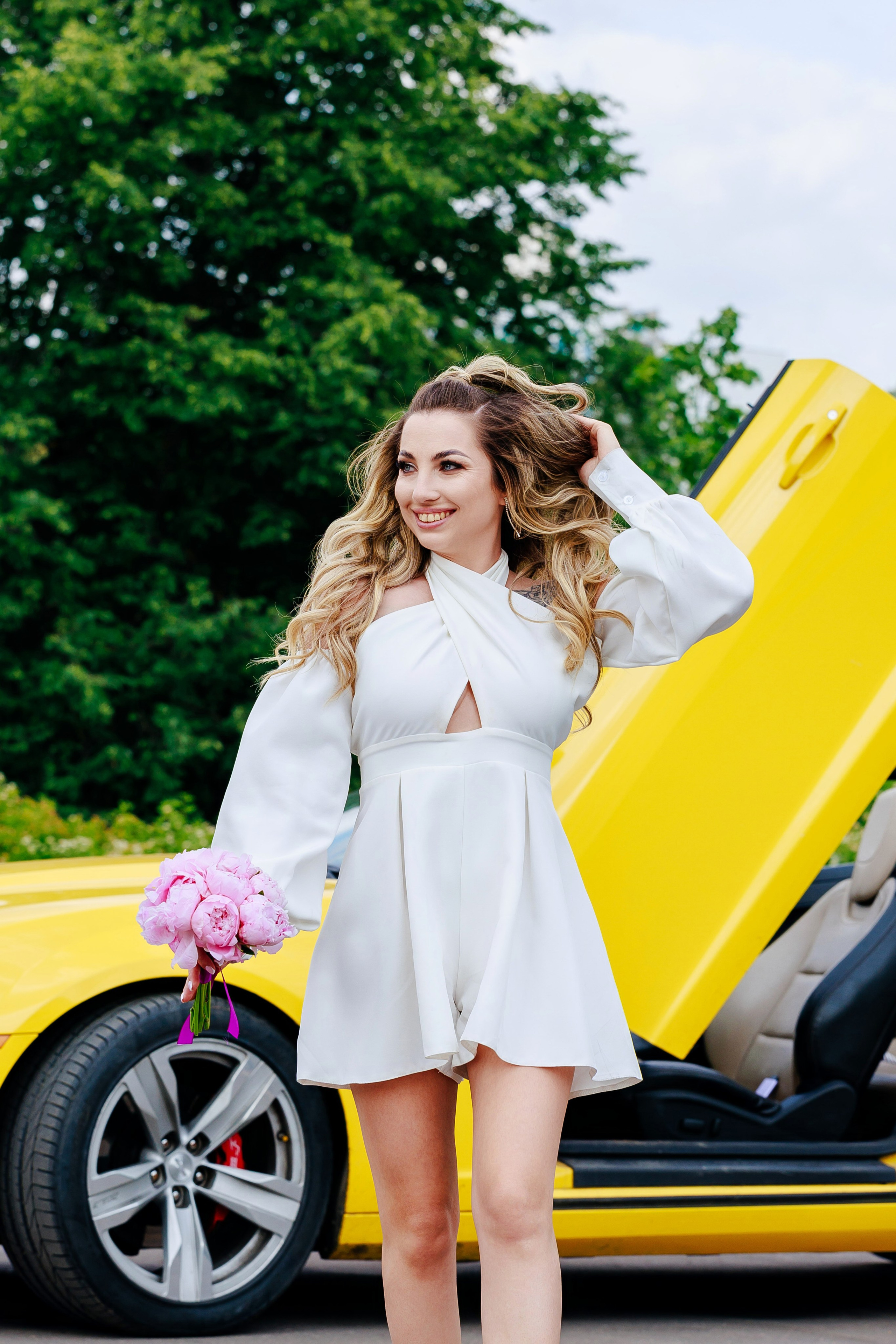 Олег и Руслана. Семейный и детский фотограф в Москве Александра Мак