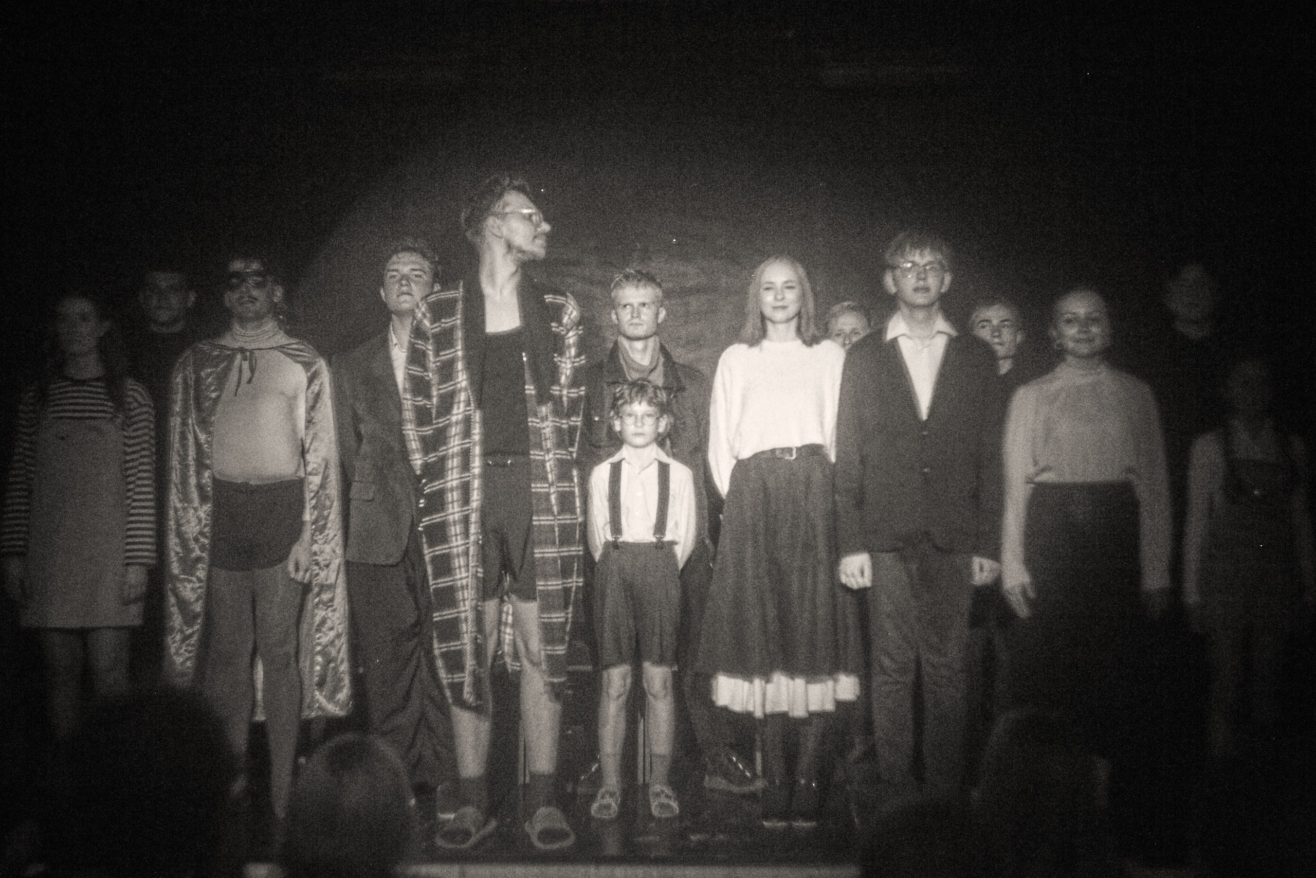 Документальное