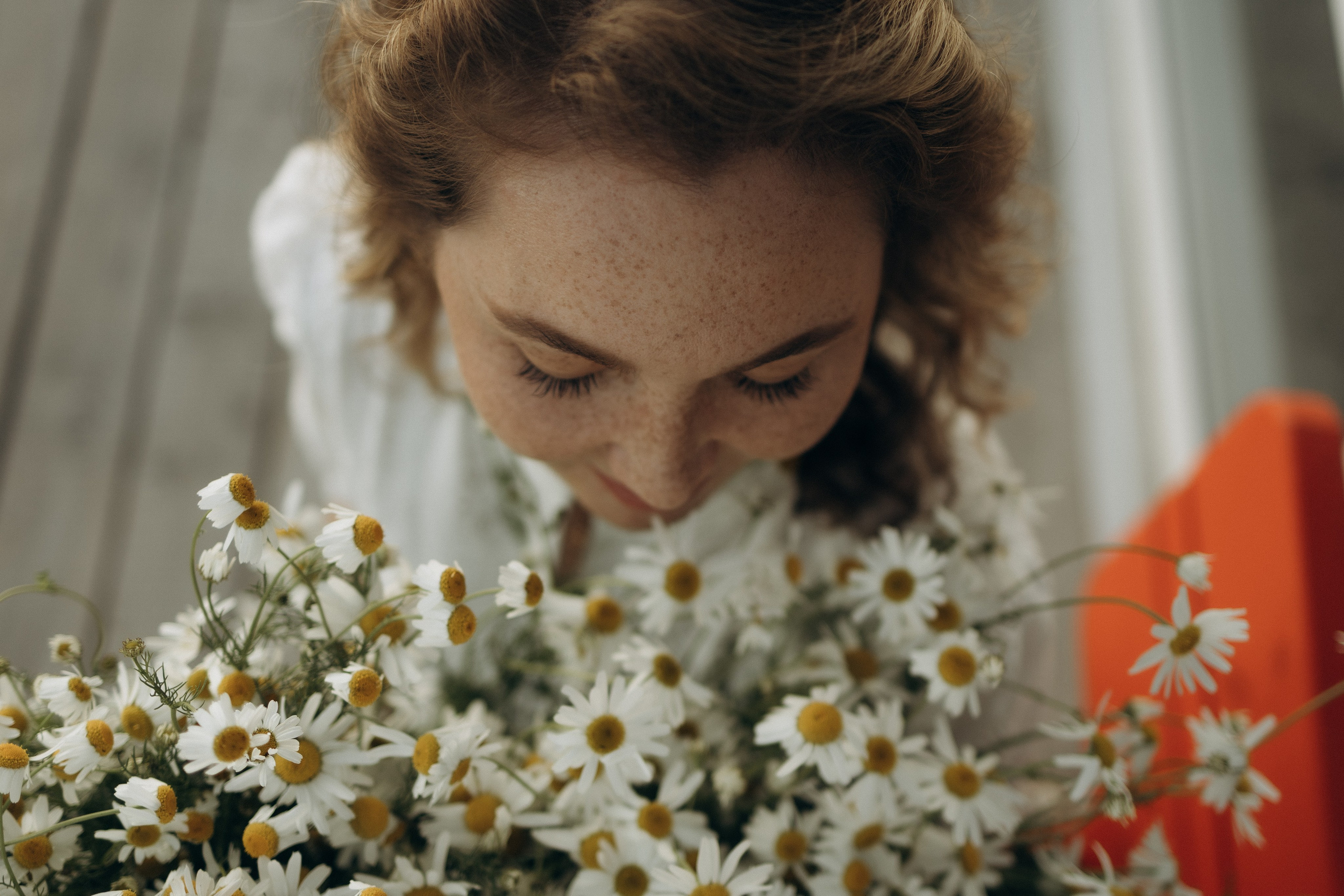 Фотопроект День Ивана Купала. Семейный фотограф в Ижевске Даша Денисова