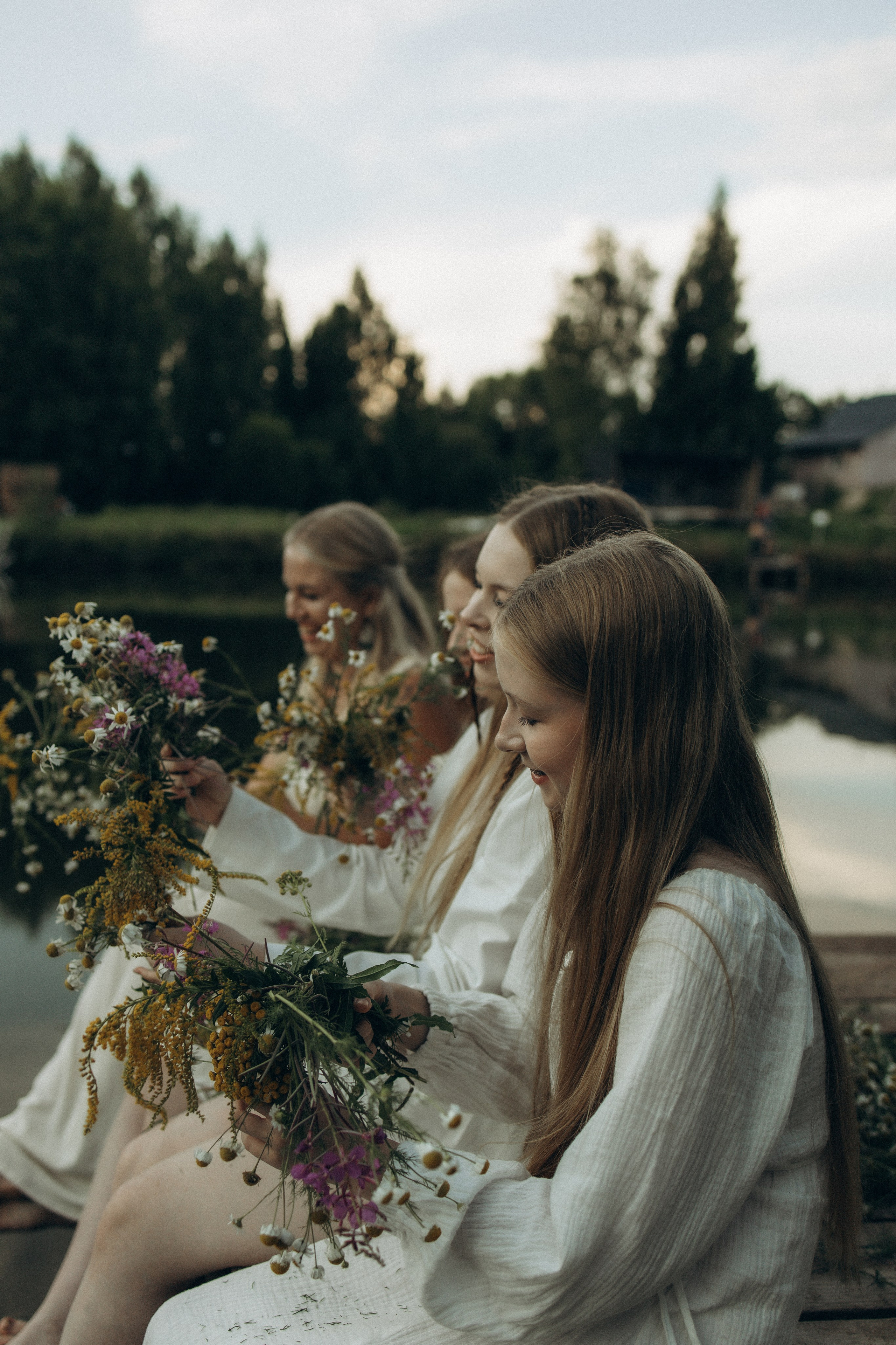 Семья Шайеховых. Семейный фотограф в Ижевске Даша Денисова