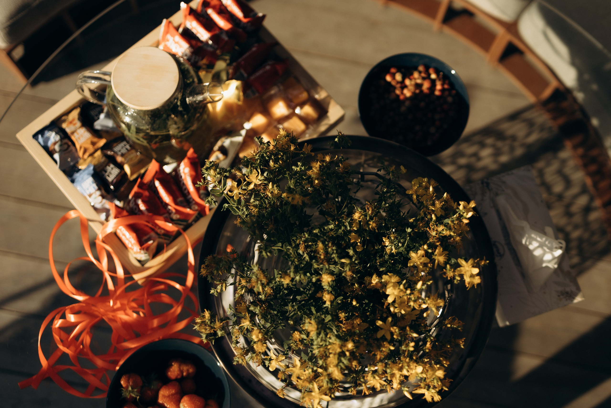 Фотопроект День Ивана Купала. Семейный фотограф в Ижевске Даша Денисова