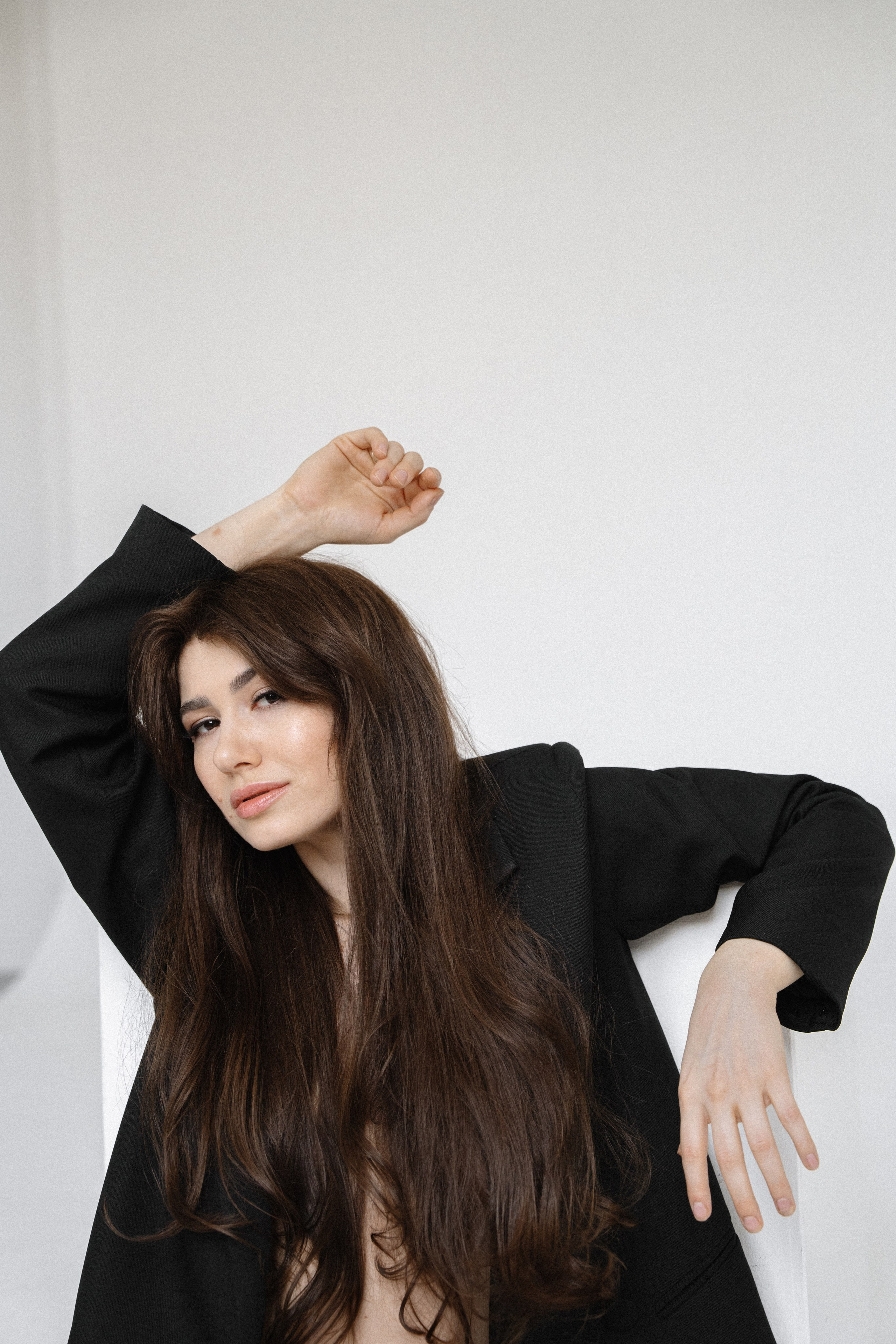 Алиса. Фотограф Ира Заварина