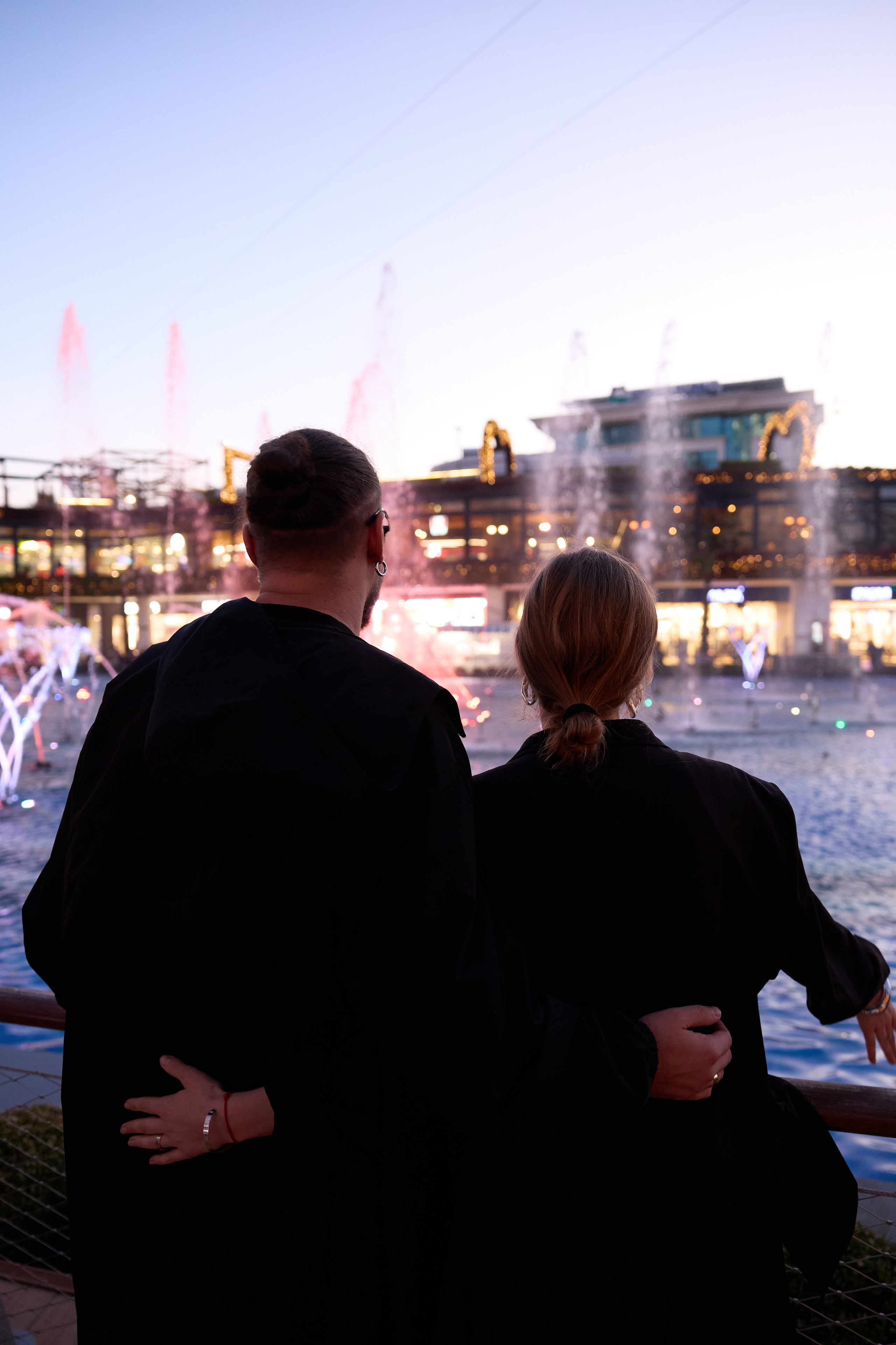 Стамбул 24. Фотограф Москва, Дима Пеллер