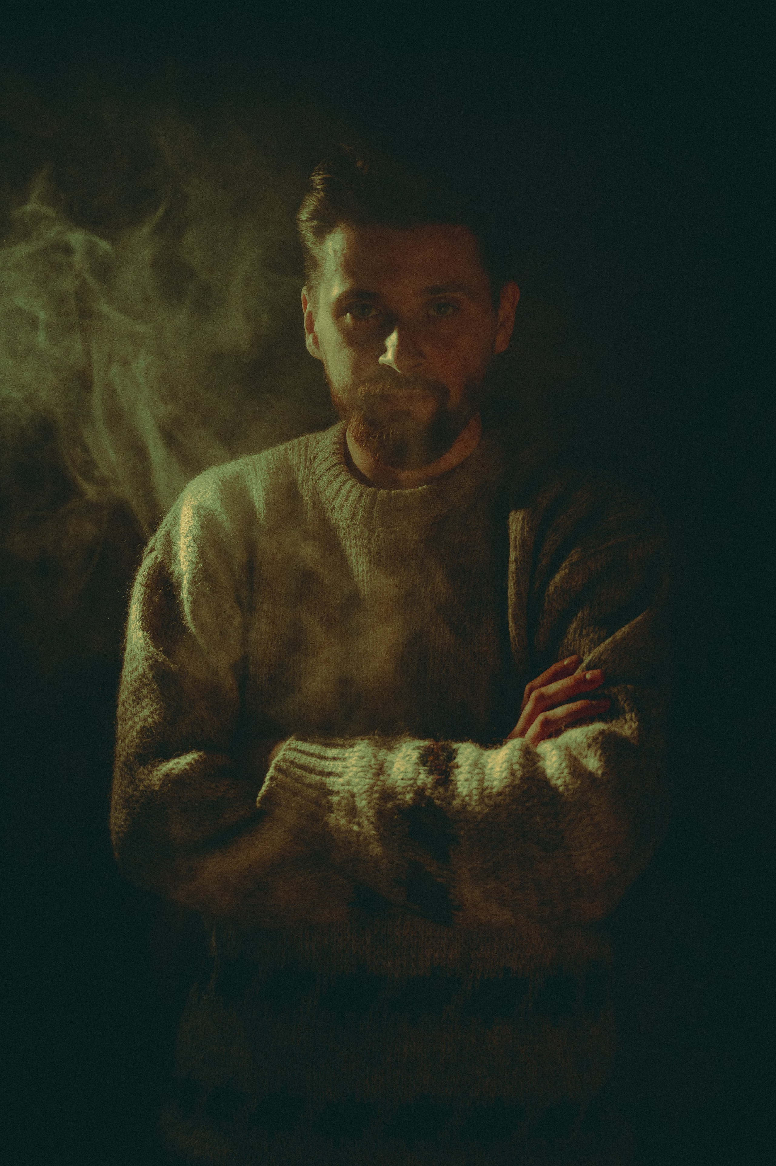 Андрей. Фотограф Улан-Удэ, Бурятия