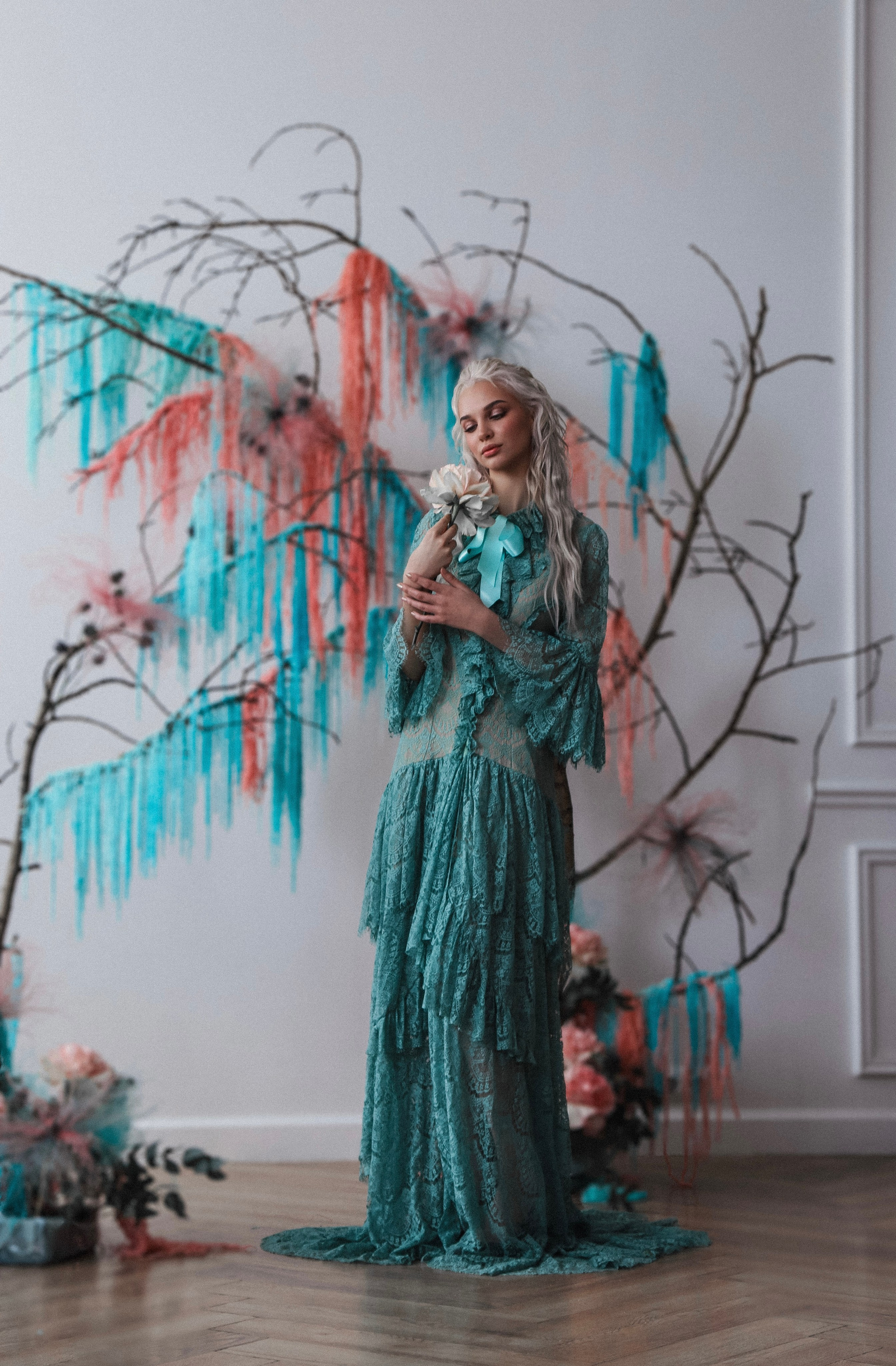 Портретный свадебный фотограф Юркина Екатерина