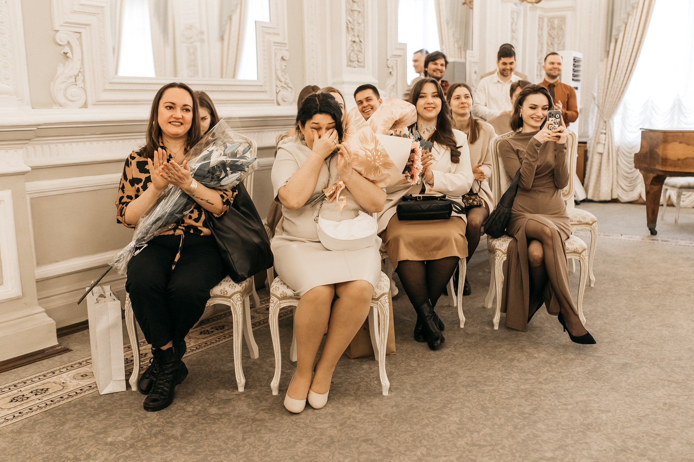 Полина&Артем