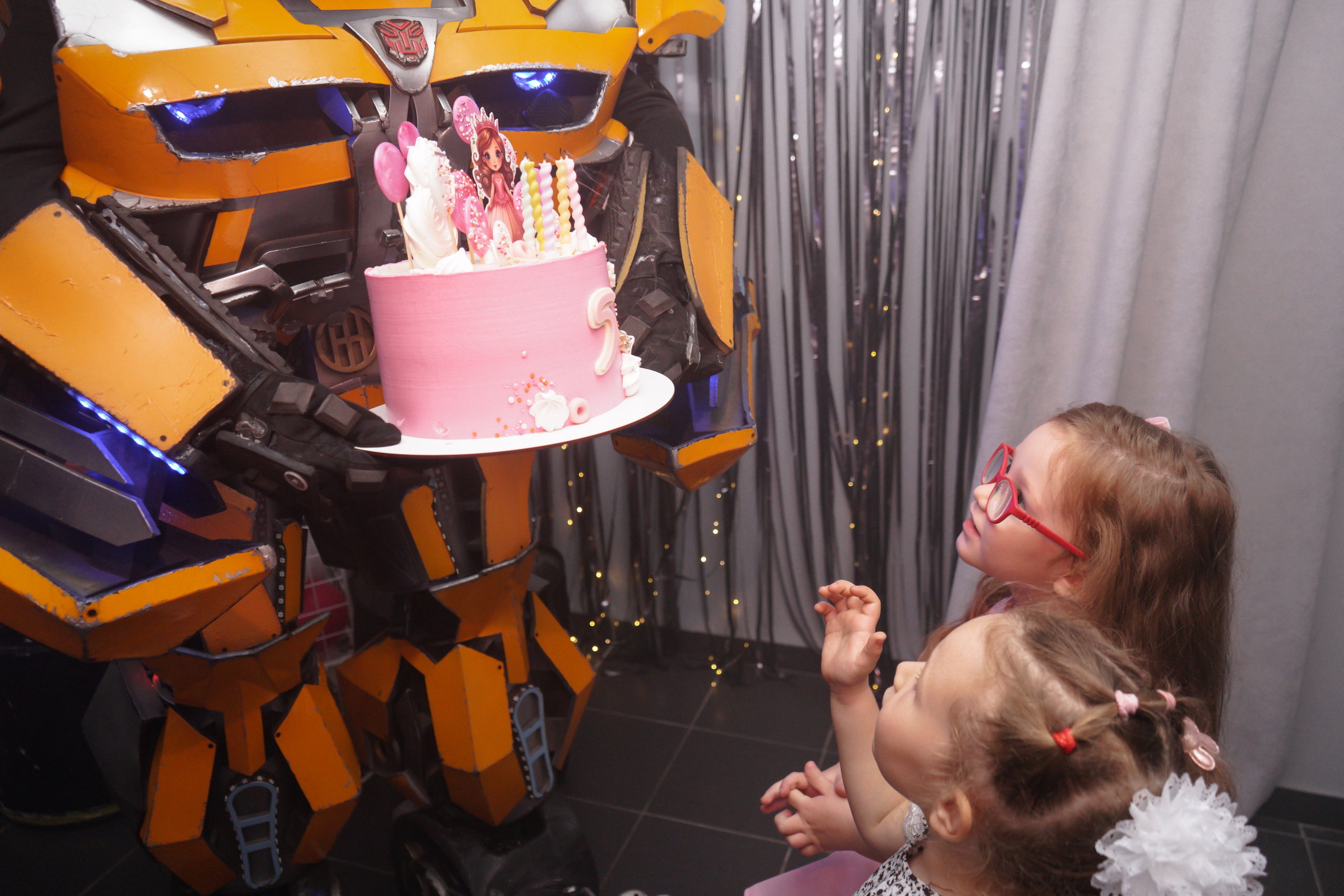 День рождения