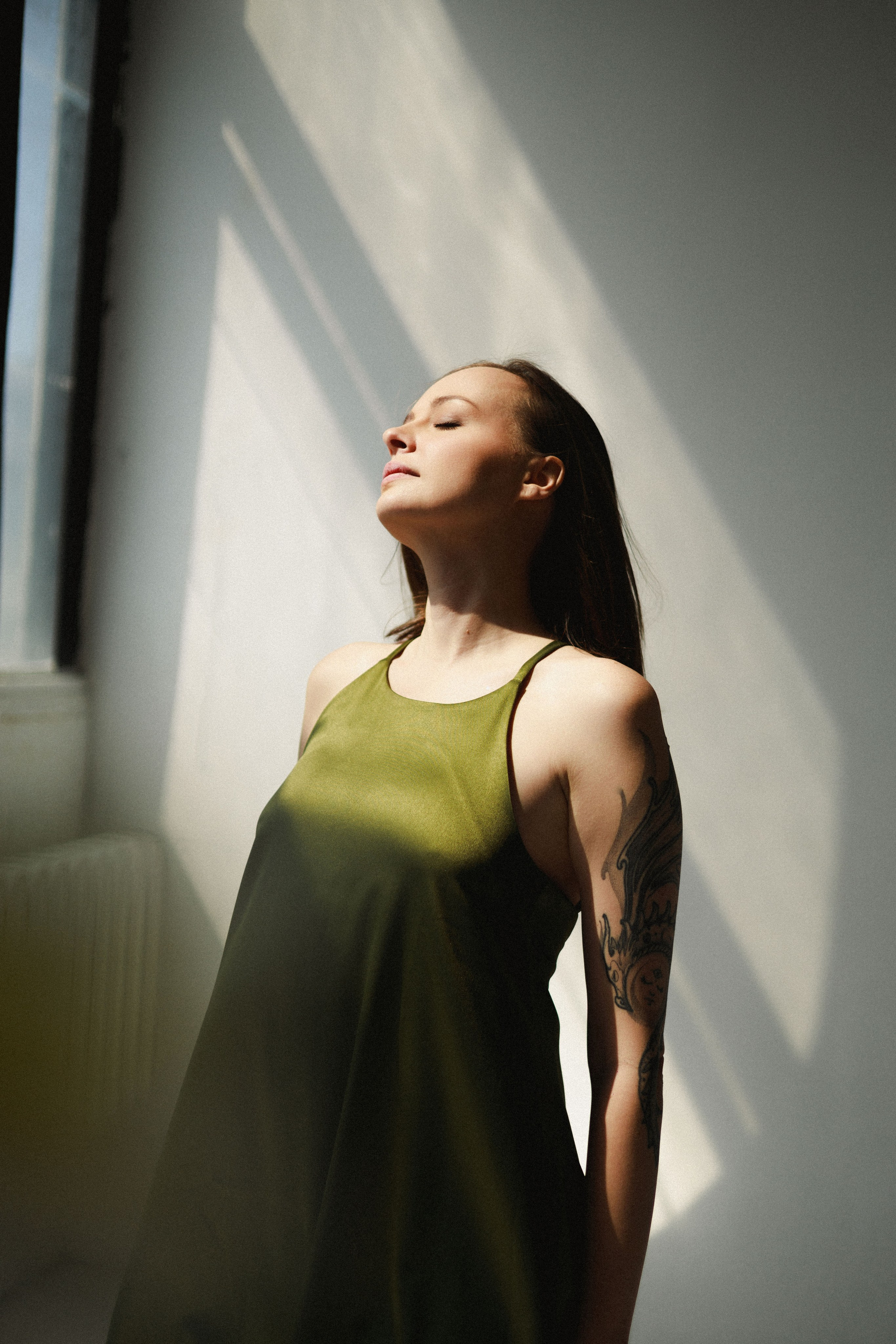 Карина. Семейный видеограф в Москве Элина Ладова