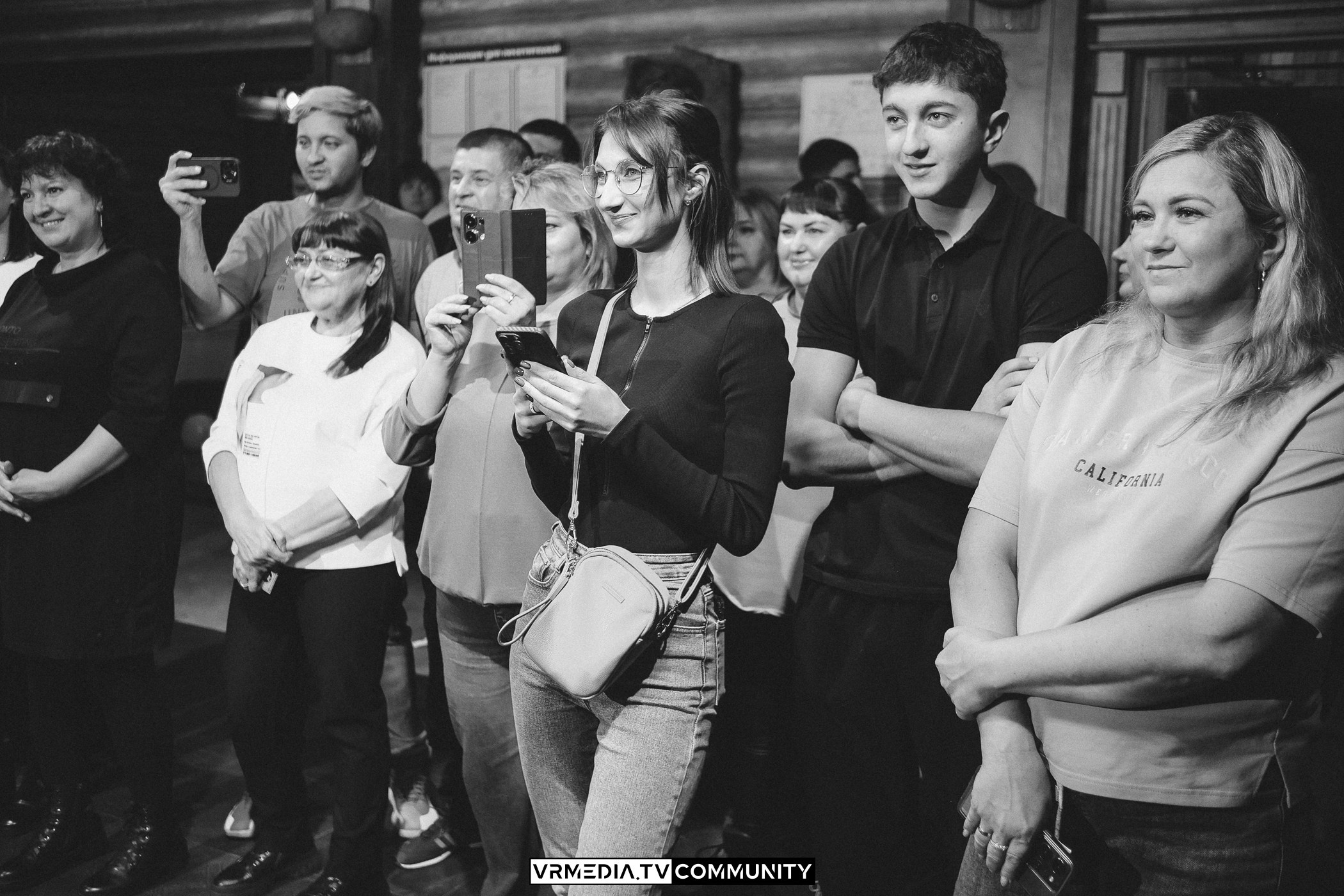 День рождения у «Петровича»