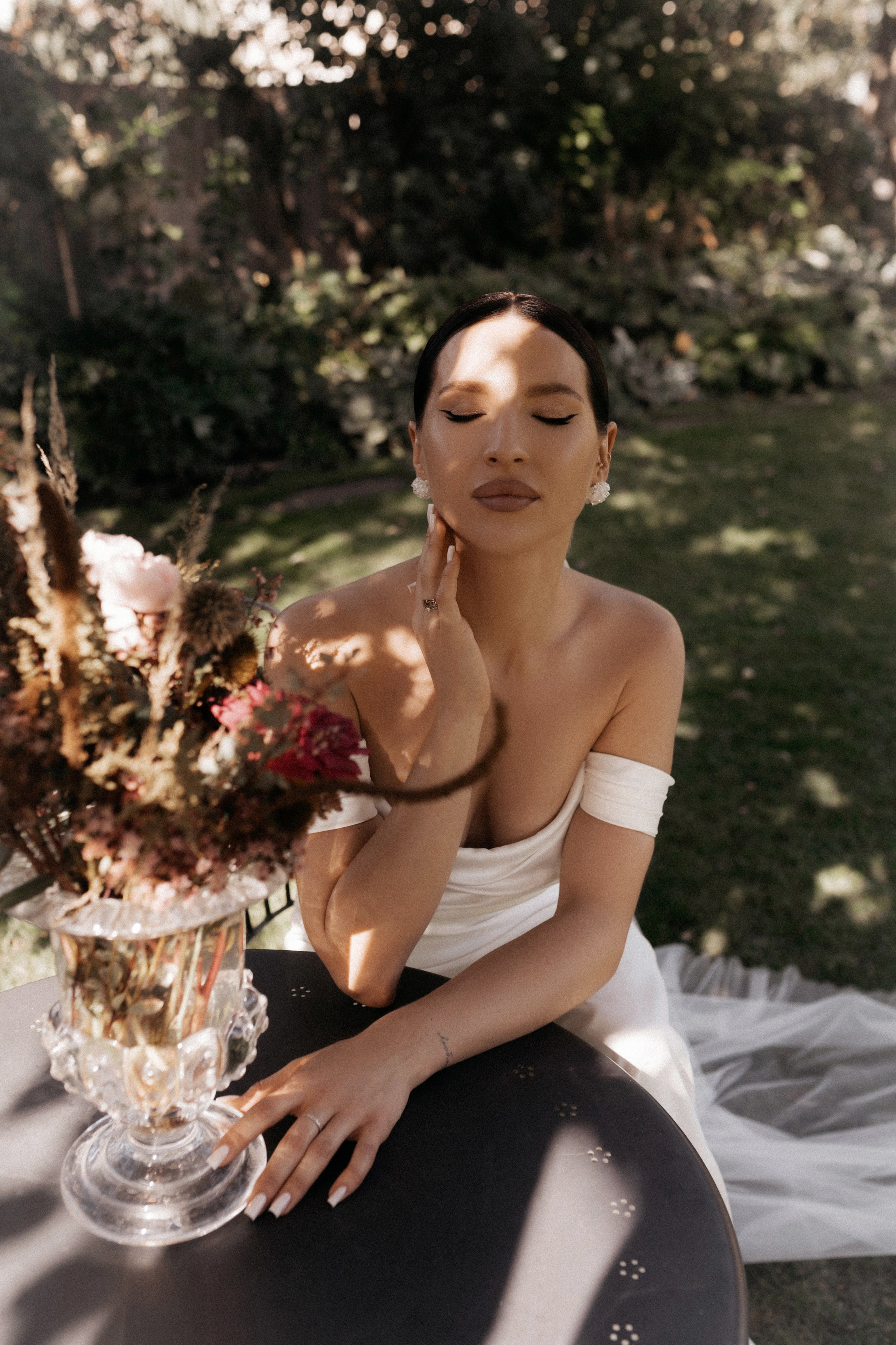 Маша и Ян. Фотограф в Тамбове Ольга Мельникова