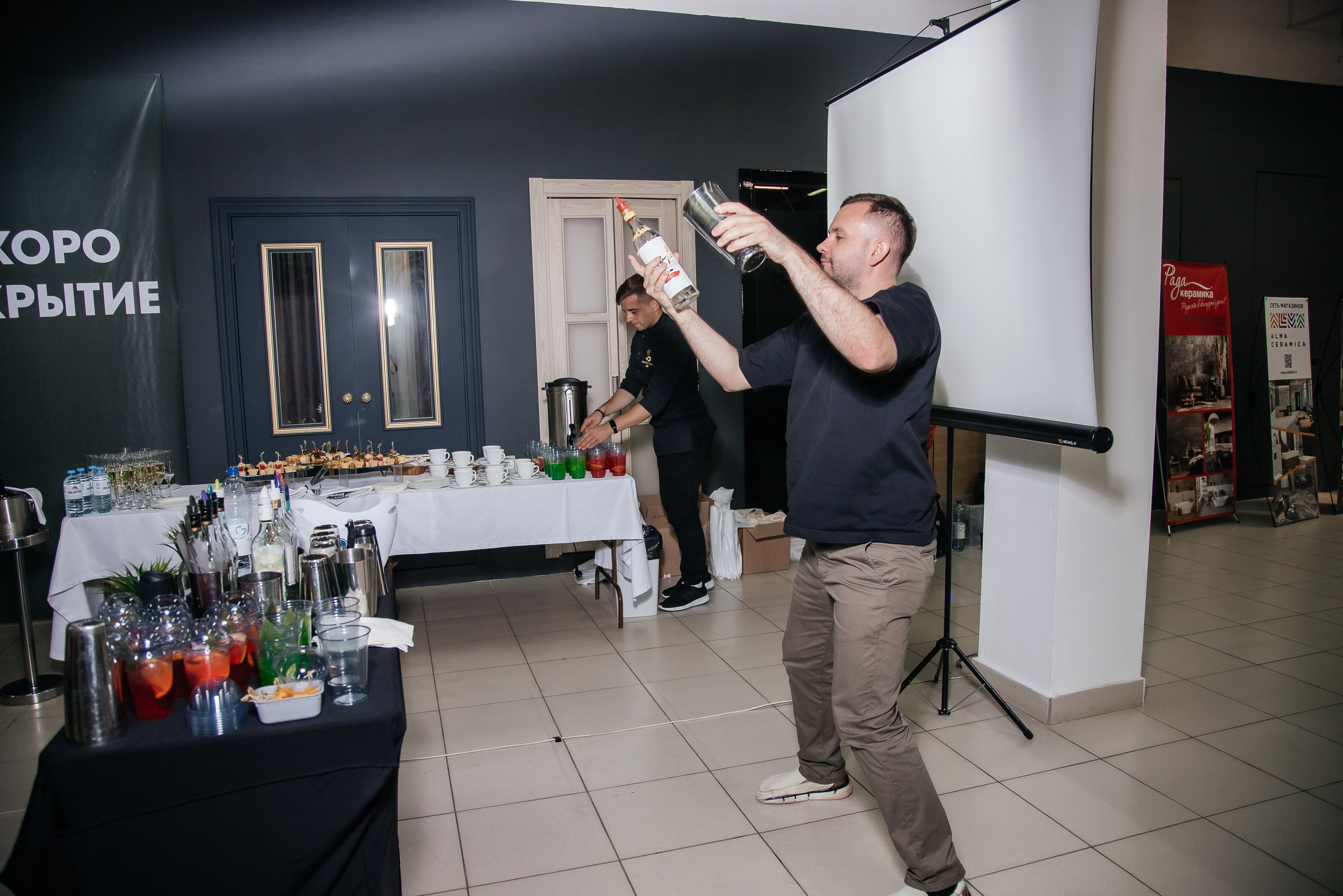 Репортаж. Креативный и женский Фотограф Омске Наталья Лебедева