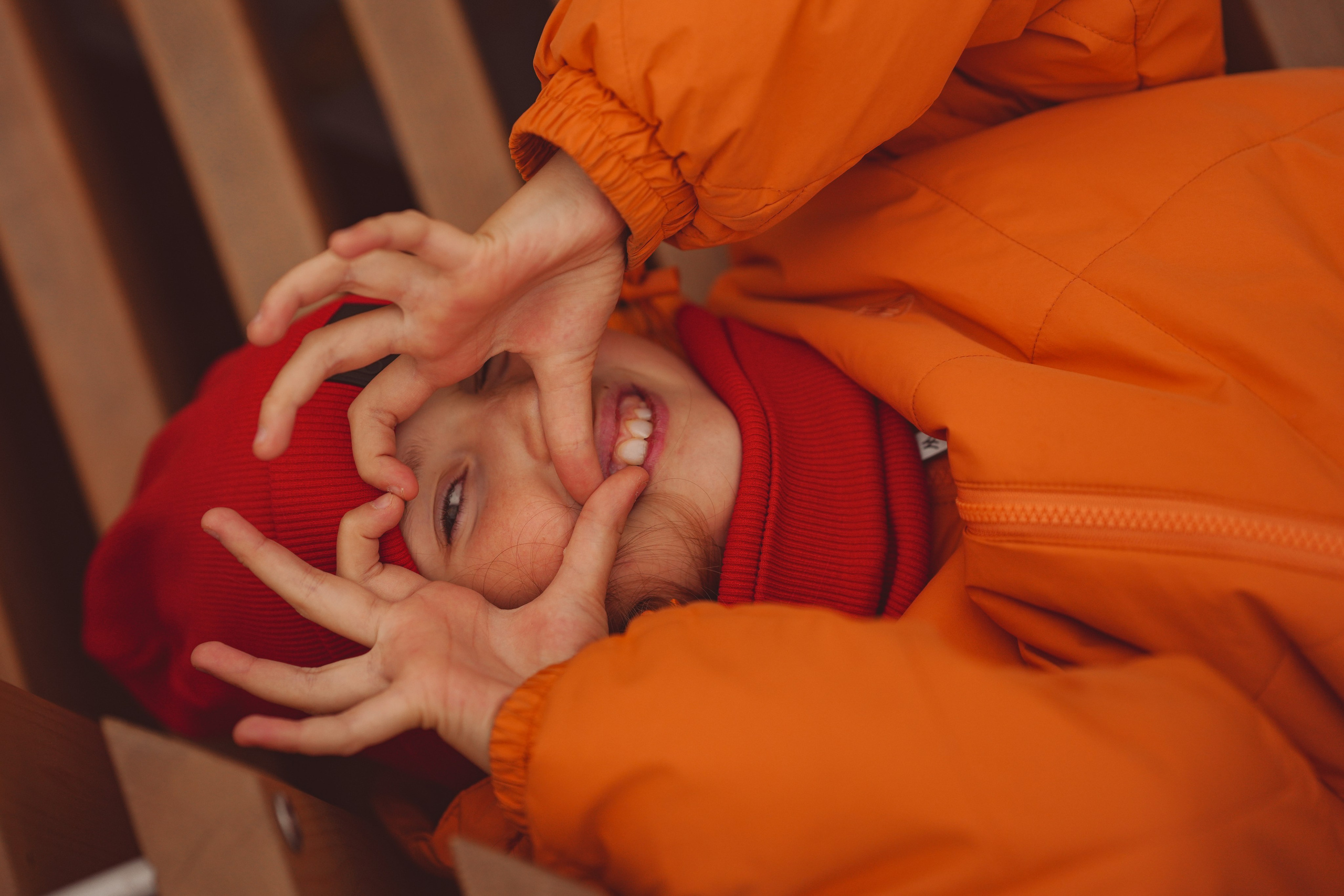 Осенняя история в Кронштадте. Семейный и портретный фотограф в Санкт-Петербурге Татьяна Гримоть