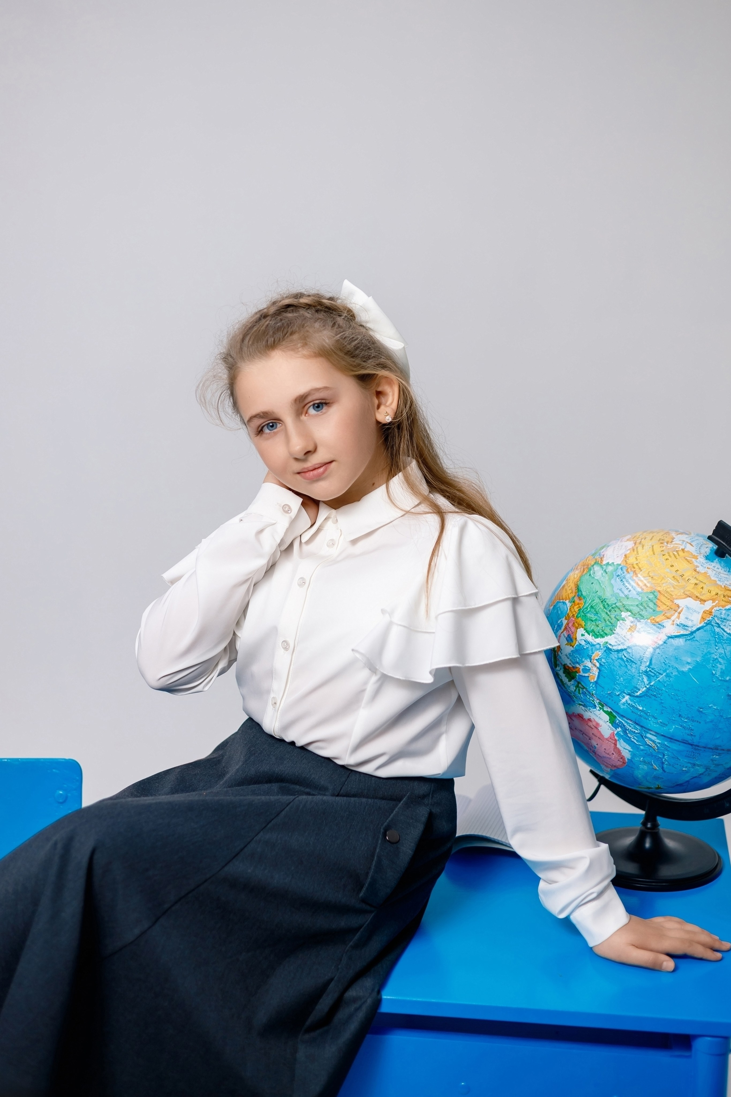 4-в, 14 шк, выпуск 2025