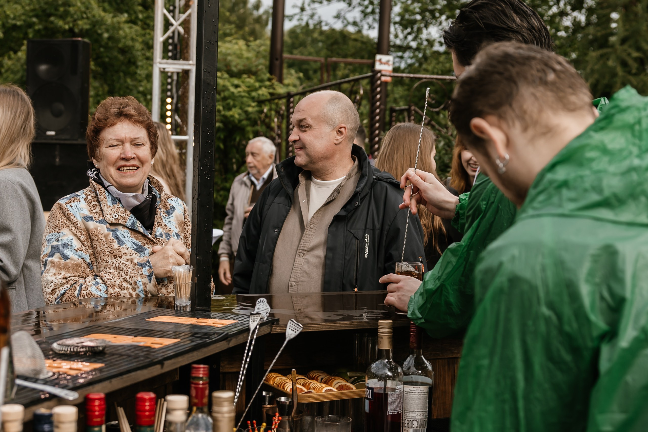 Семен и Ксюша. Истории, рассказанные фотографиями