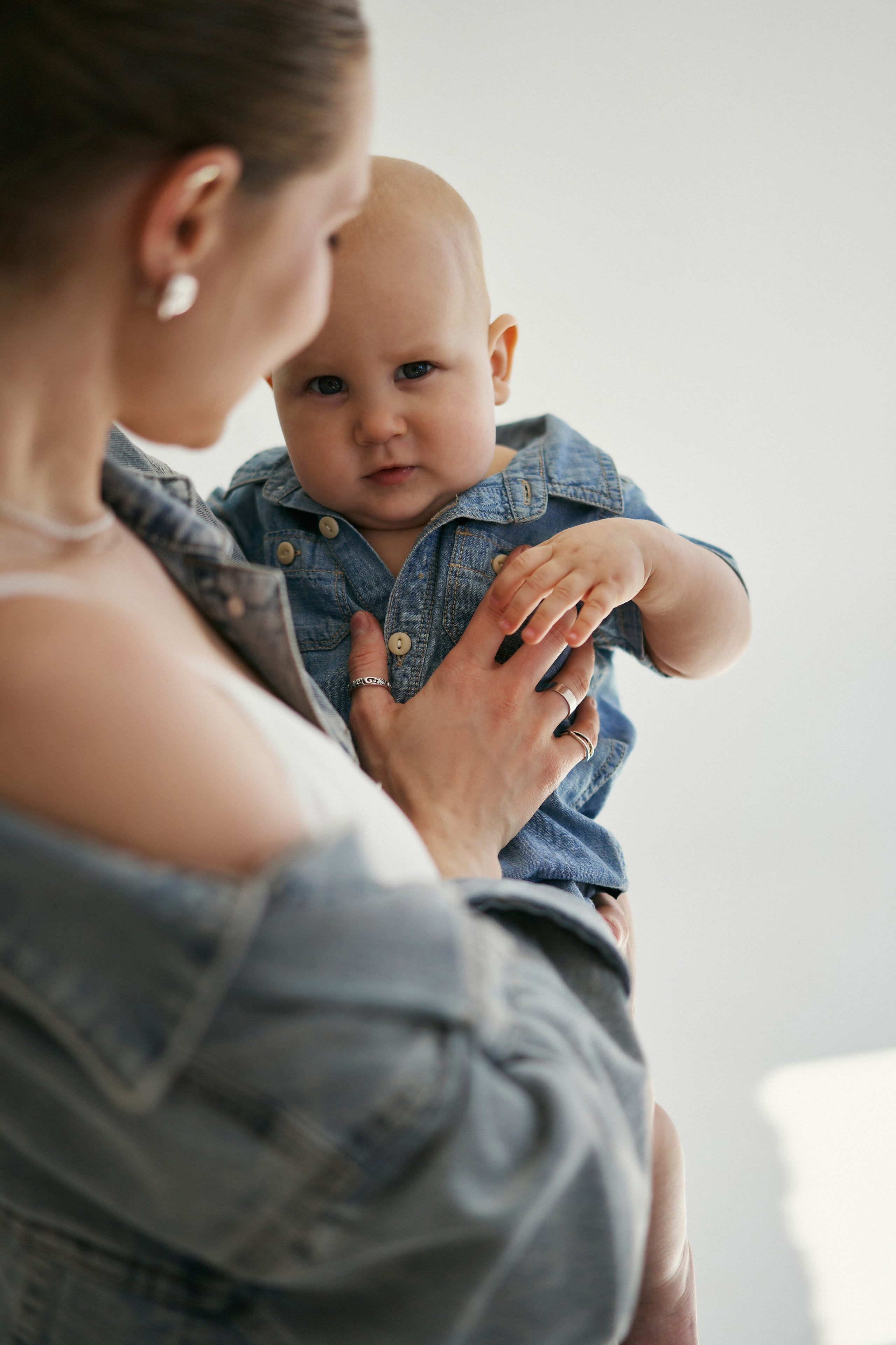 Материнство. Главная