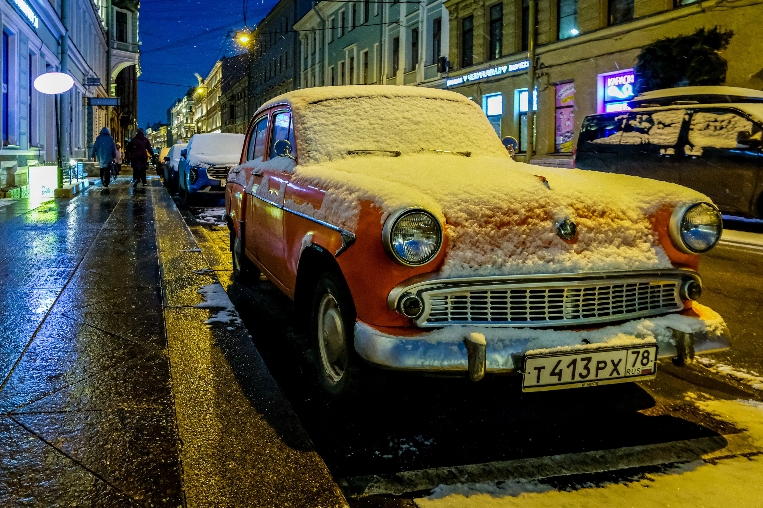 Стрит. Фотограф в Москве, фотожурналист Александр Малахов