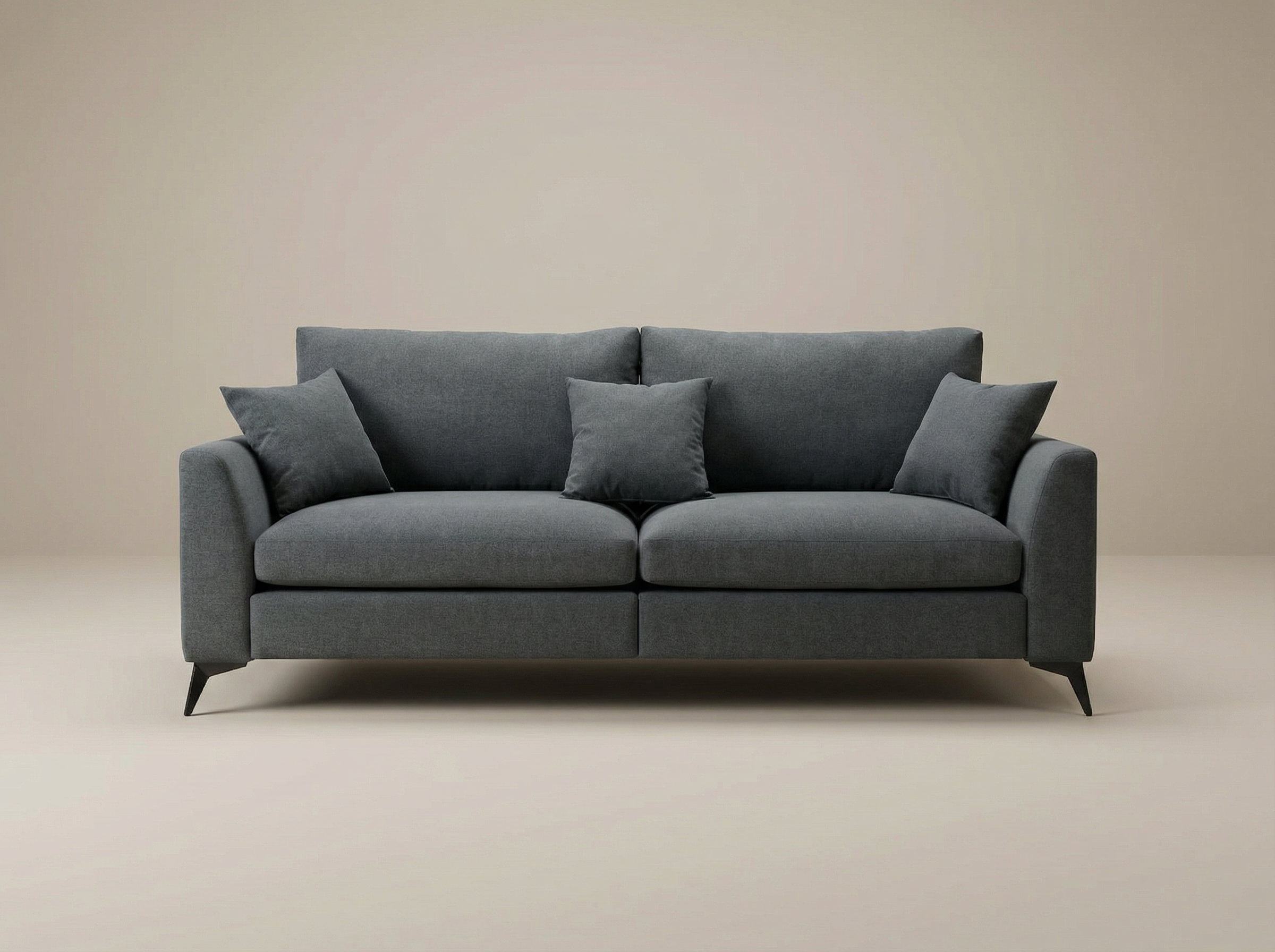 FINE. Производитель мягкой мебели — SENSEI SOFA