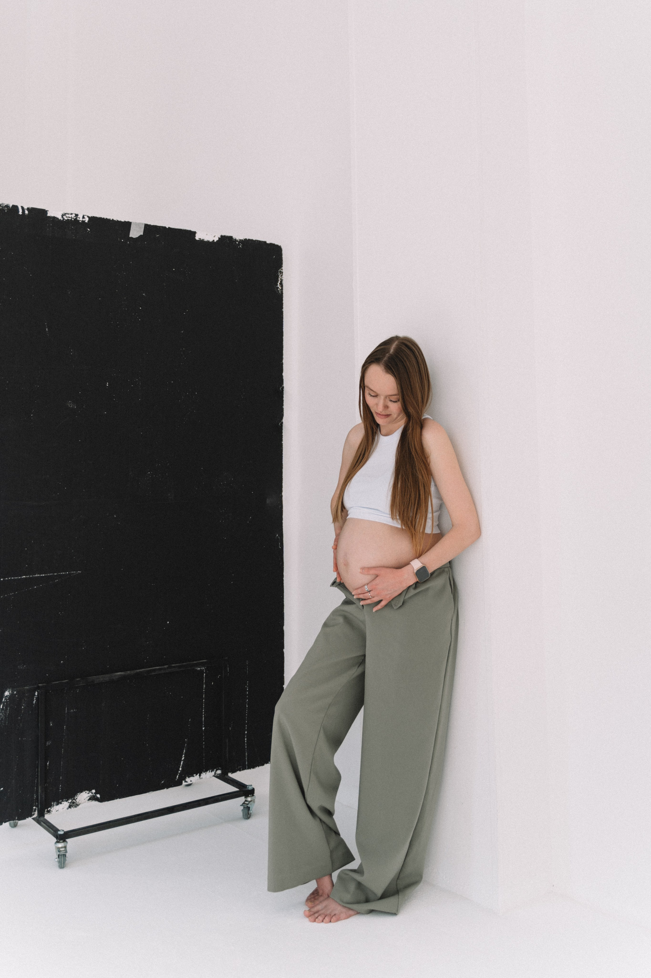 Женя и Наташа. Свадебный и портретный фотограф в Рязани Ринета Цветкова