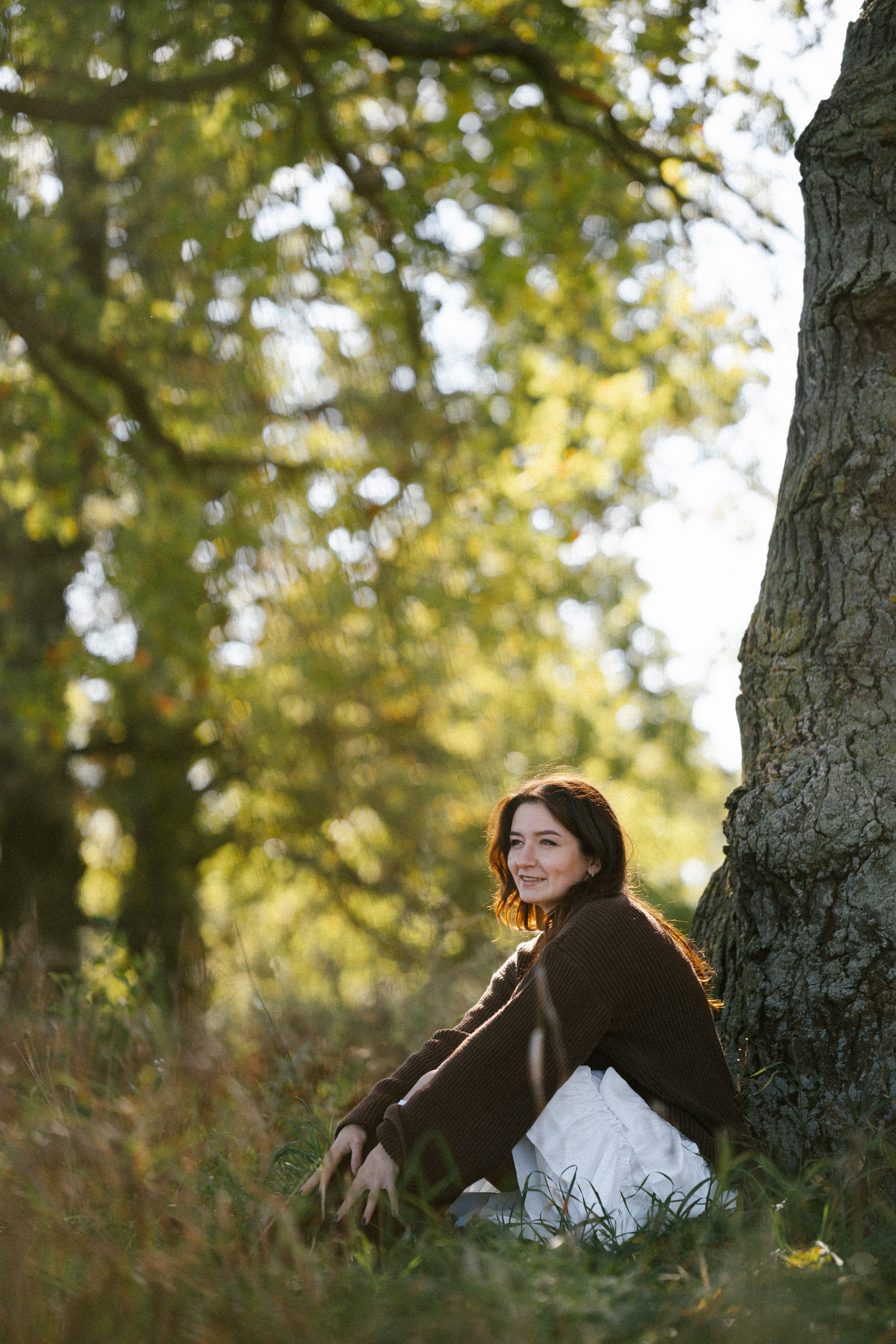 Анна. Свадебный и портретный фотограф в Рязани Ринета Цветкова