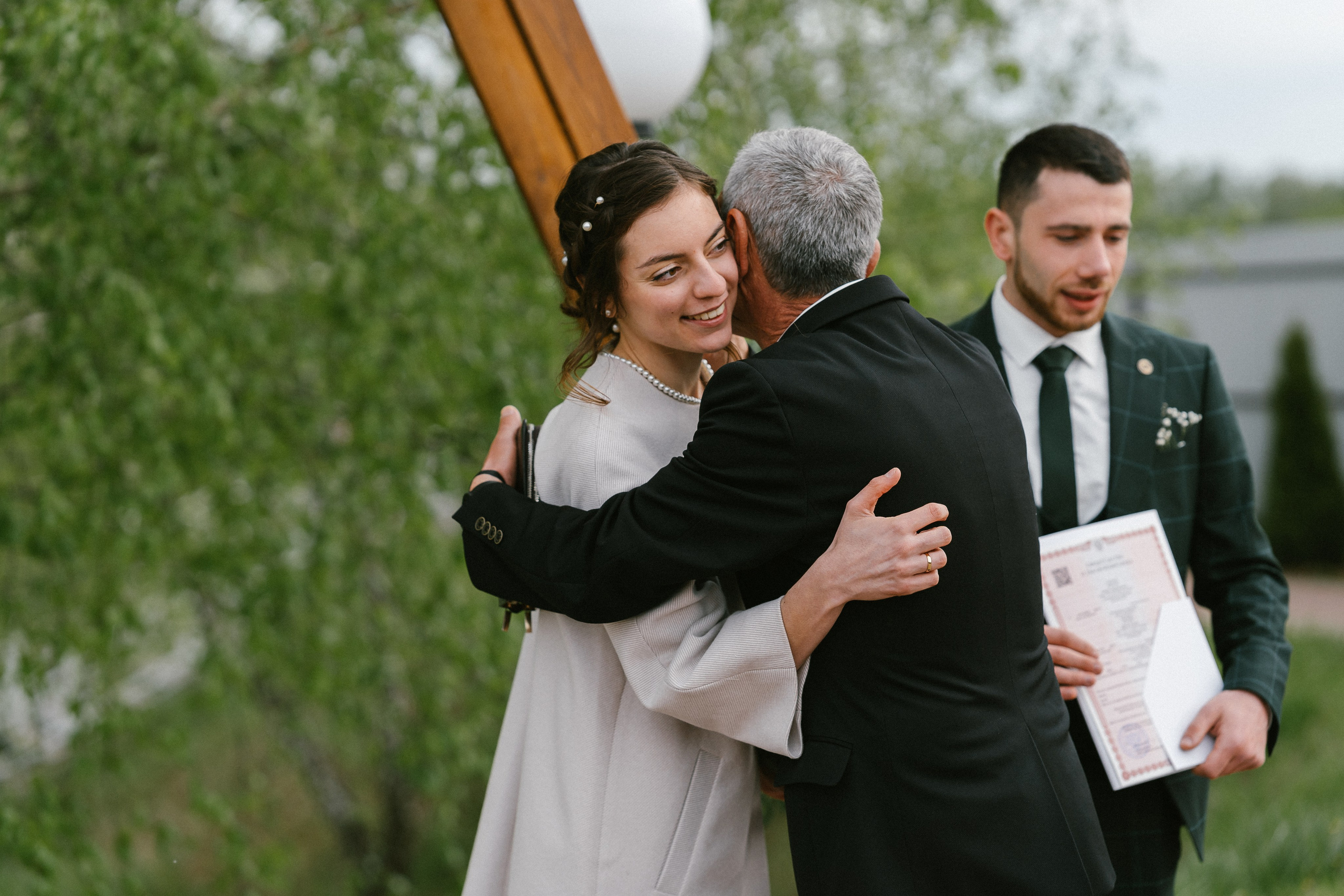 Карэн и Диана. Свадебный и портретный фотограф в Рязани Ринета Цветкова