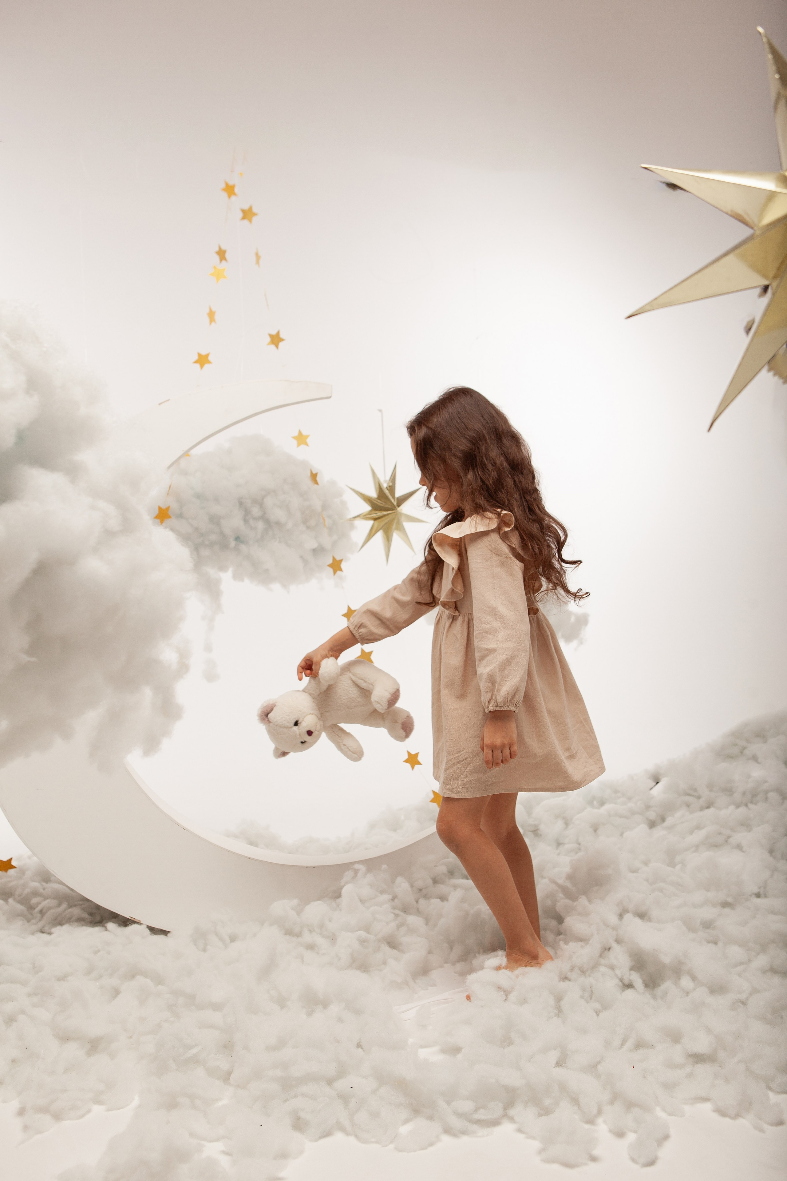 Луна. Свадебный фотограф в СПБ | Санкт-Петербурге Анастасия Рахимгулова