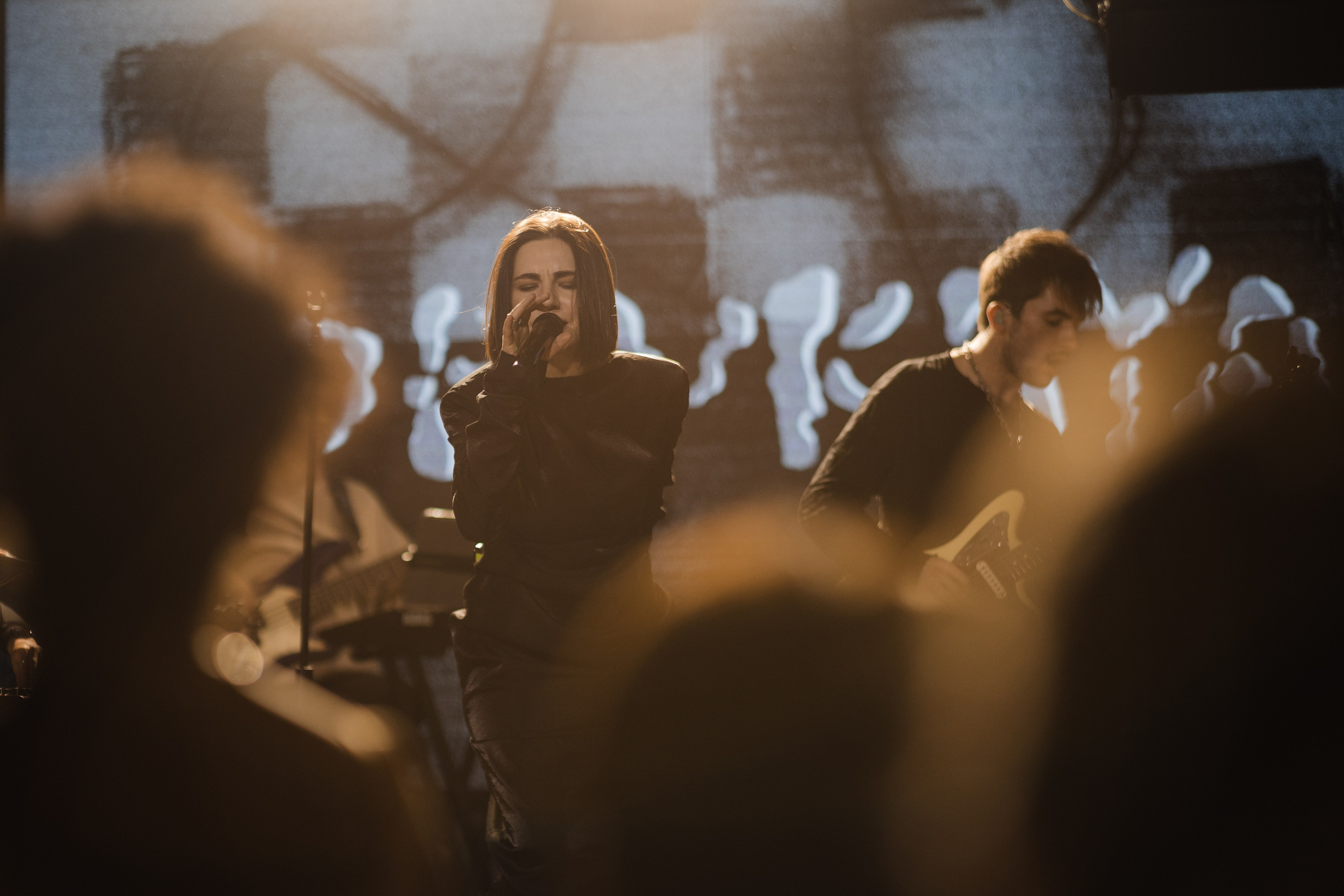 Сьемки концертов и выступлений. Киселева Мария. Фотограф событий