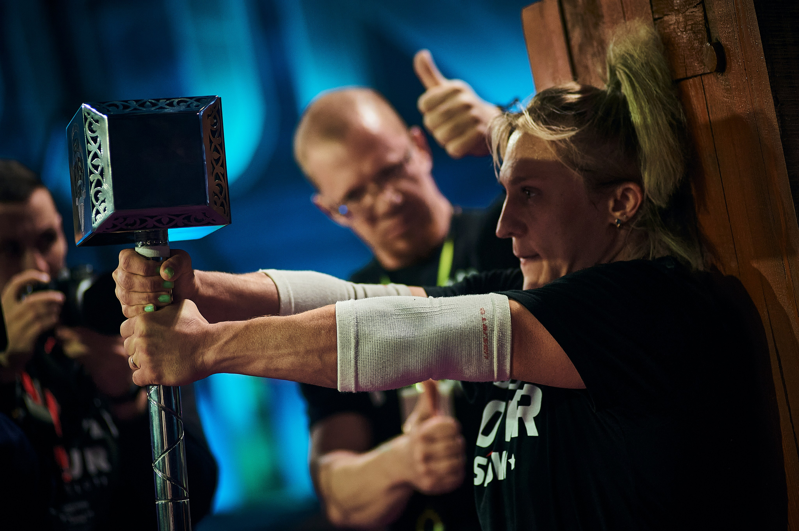 Siberian Power Show 2023 / STRONG WOMEN. Фотограф Москва Concerts photo / Fashion photо