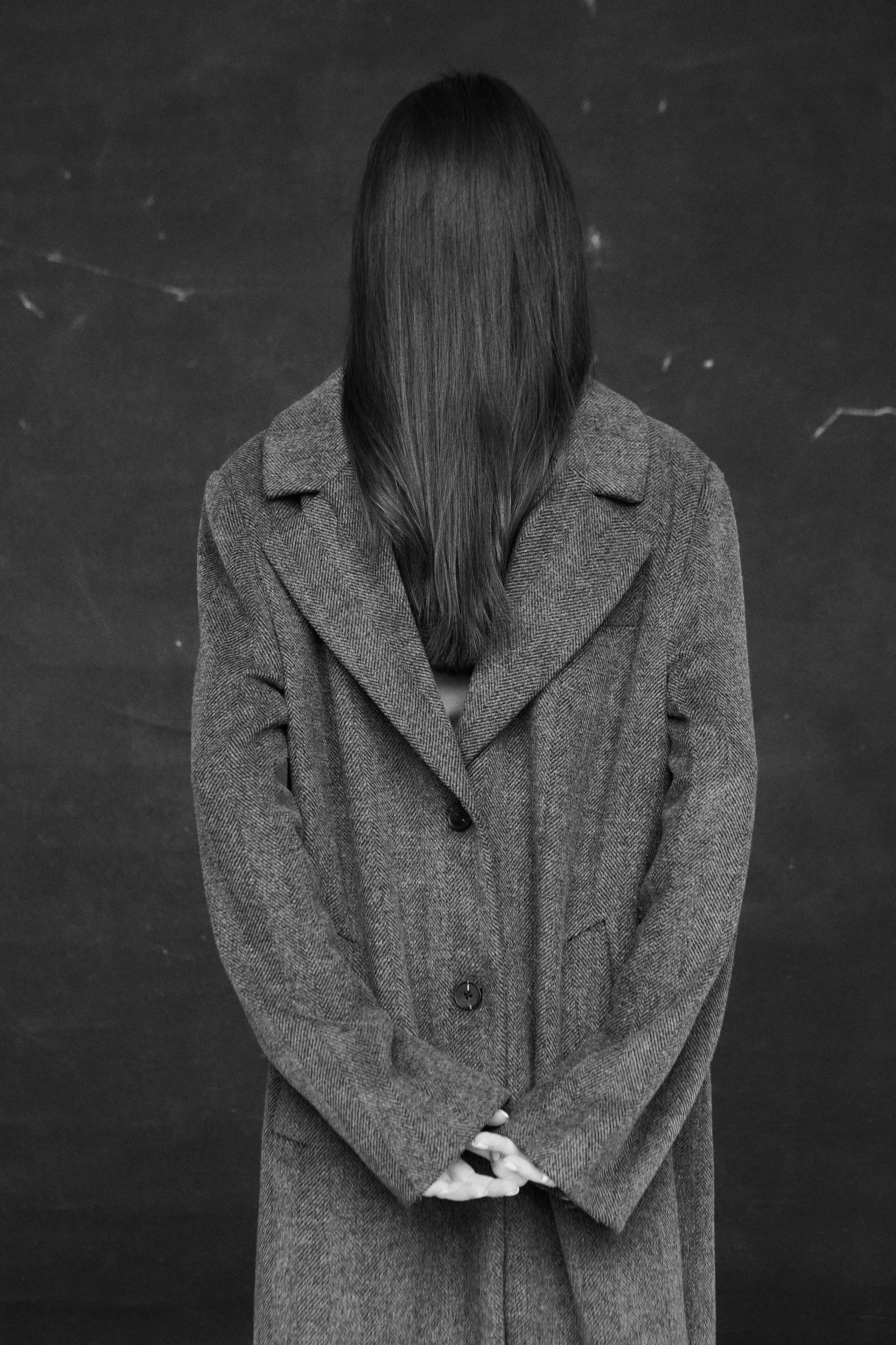 Фотосессия в студии от портретного фотографа в Москве Калагиной Светланы